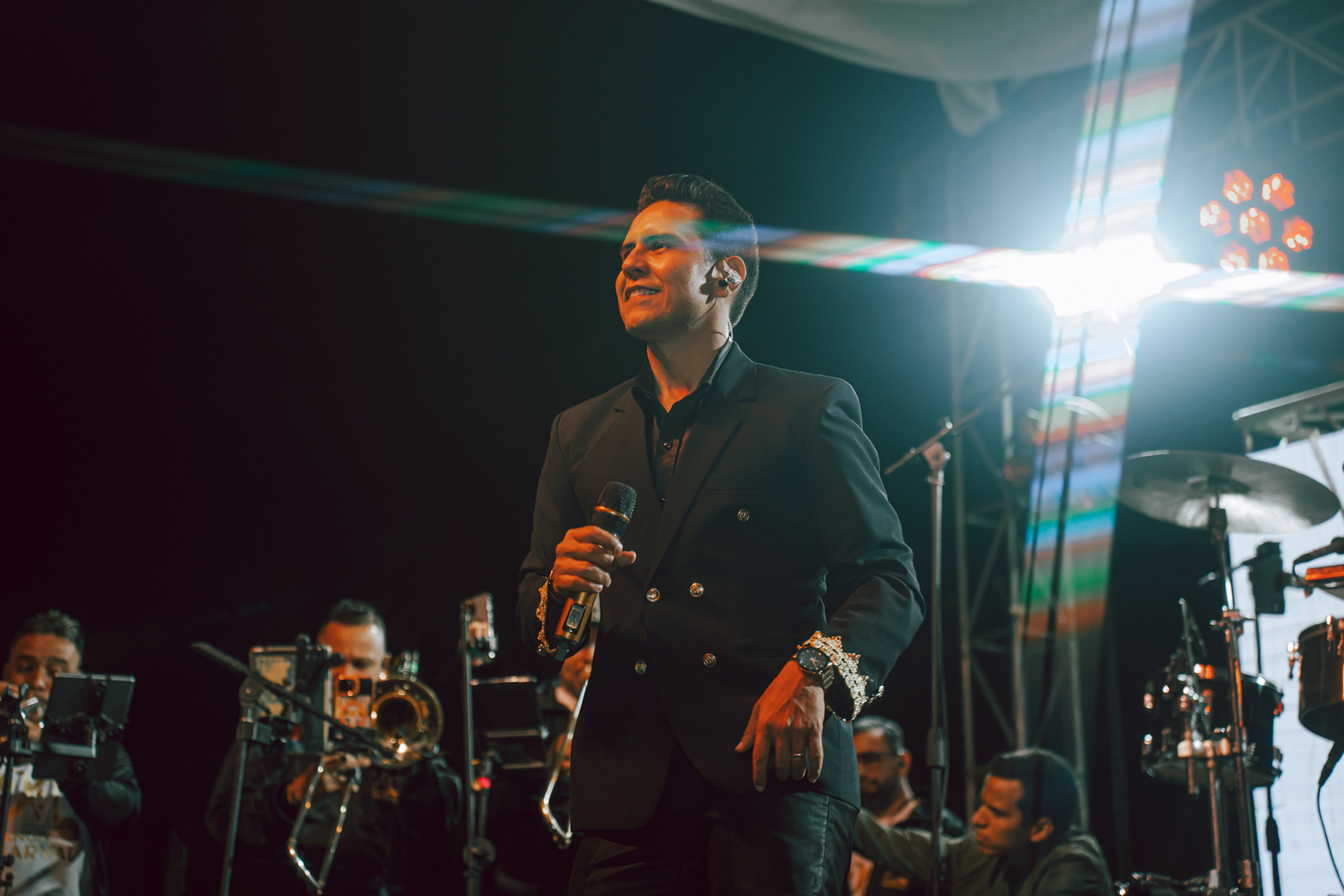 En Su Salsa Aniversario