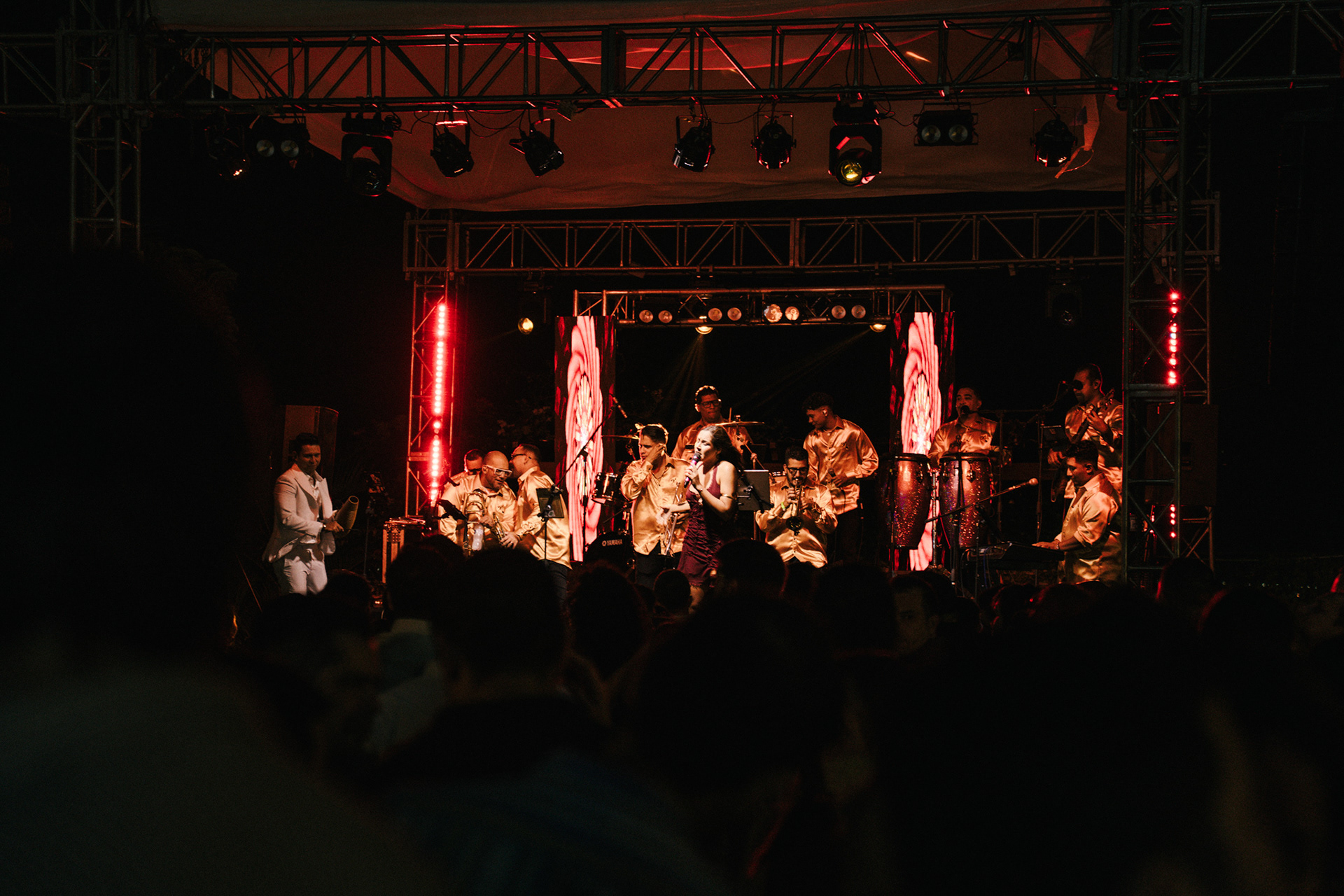 En su salsa Aniversario