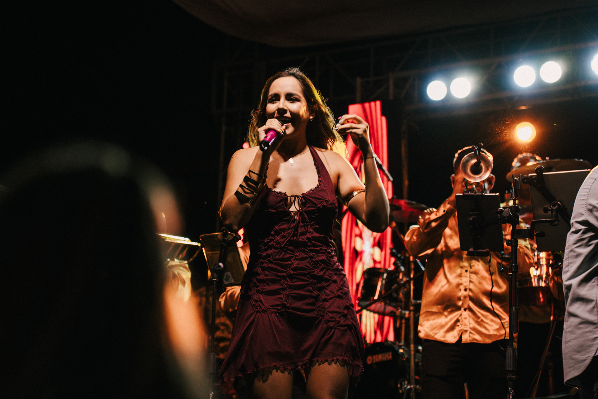 En Su Salsa Aniversario