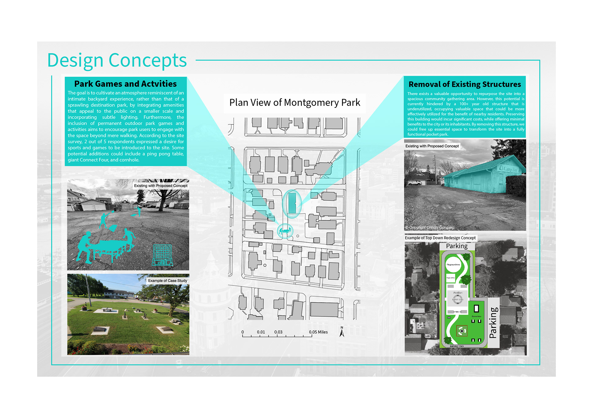 Design Concept
