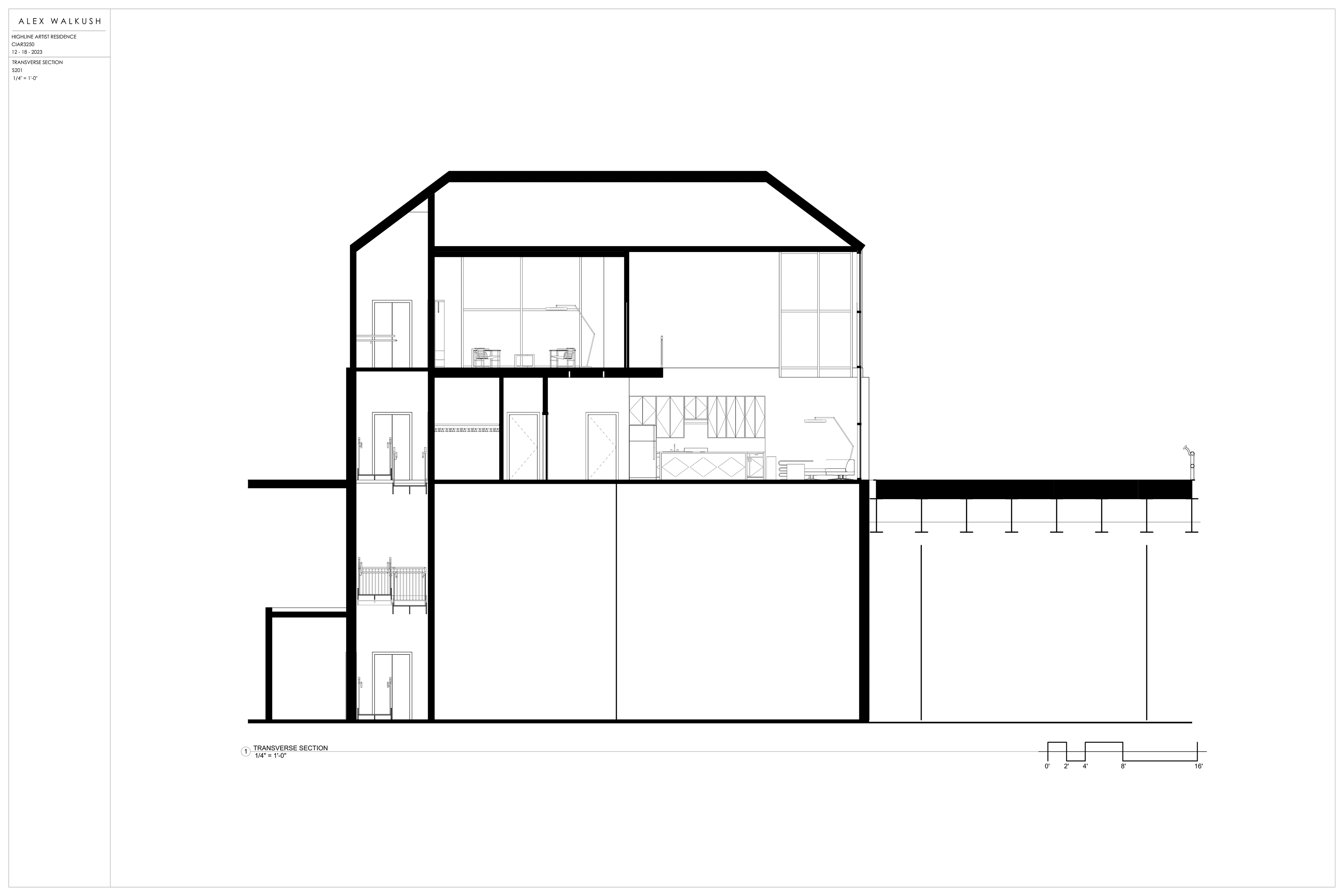 Project 6 - Section 1