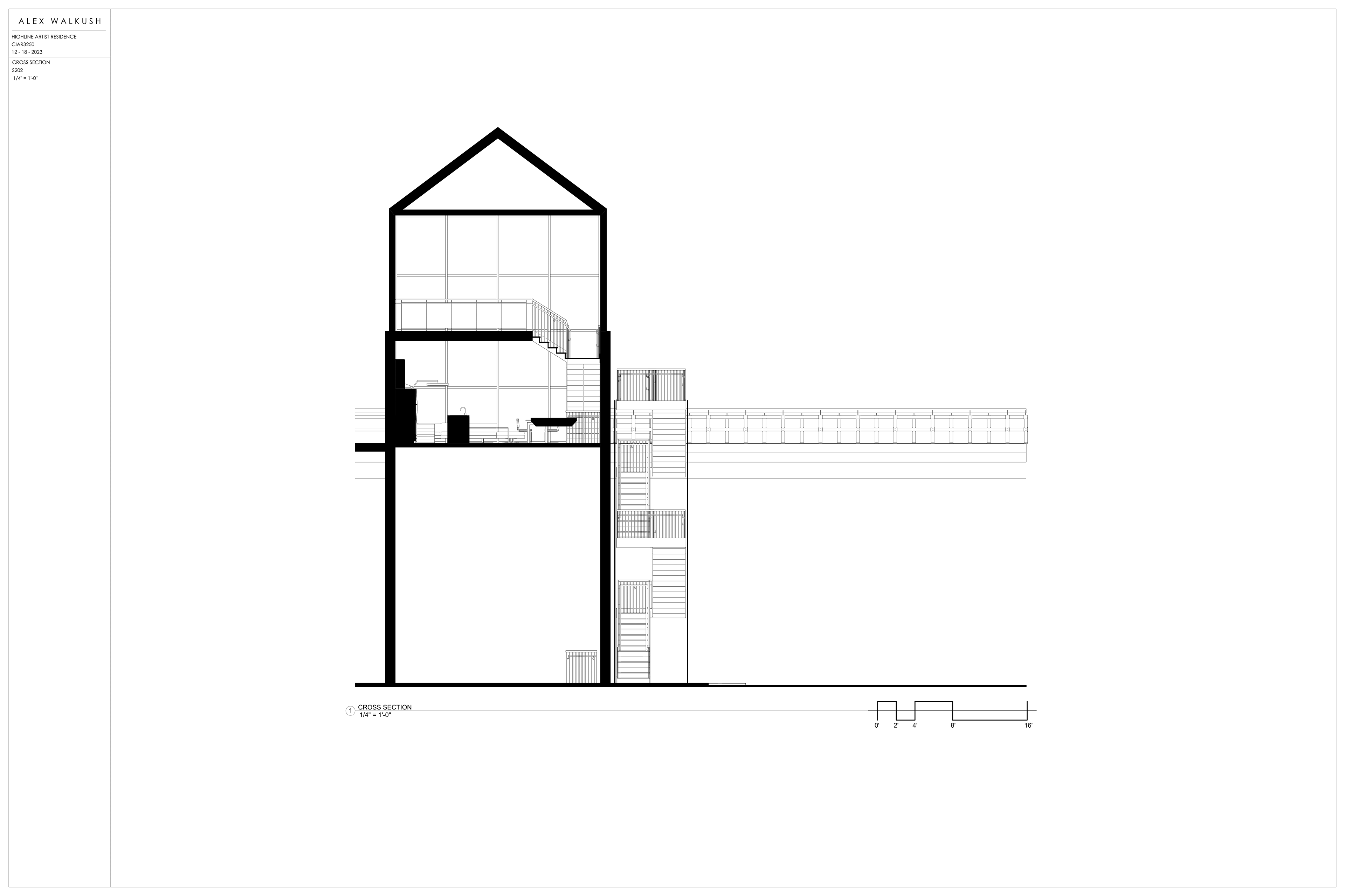 Project 6 - Section 2