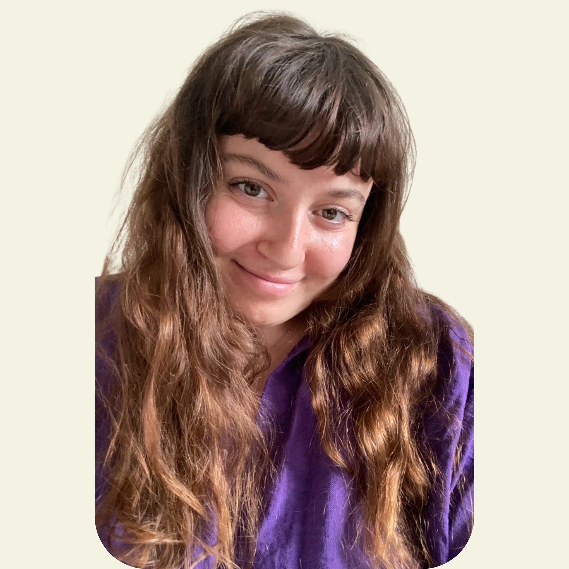 Elsa Tessier, fondatrice et créatrice de #amusée, incarne la vision du projet qui réinvente l'accès à l'art. Avec son expertise d'historienne de l'art et de plasticienne, Elsa a imaginé ce jeu interactif afin de rendre les musées plus accessibles et ludiques. En proposant une expérience immersive, #amusée permet à chacun de vivre l'art à sa manière. Découvrez l'histoire de ce projet innovant, conçu pour encourager l'exploration créative et l'interaction au sein des musées."