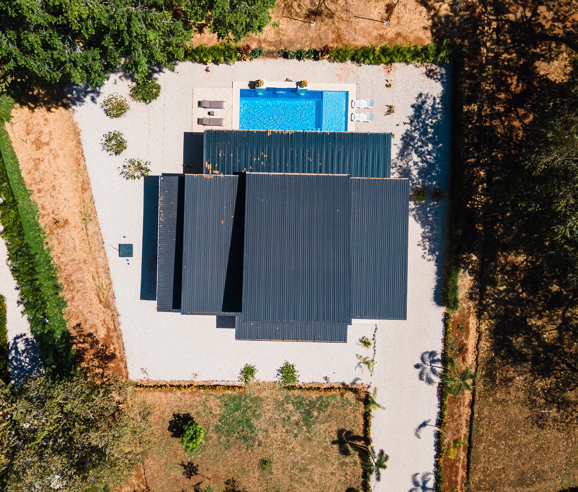 Drone Image