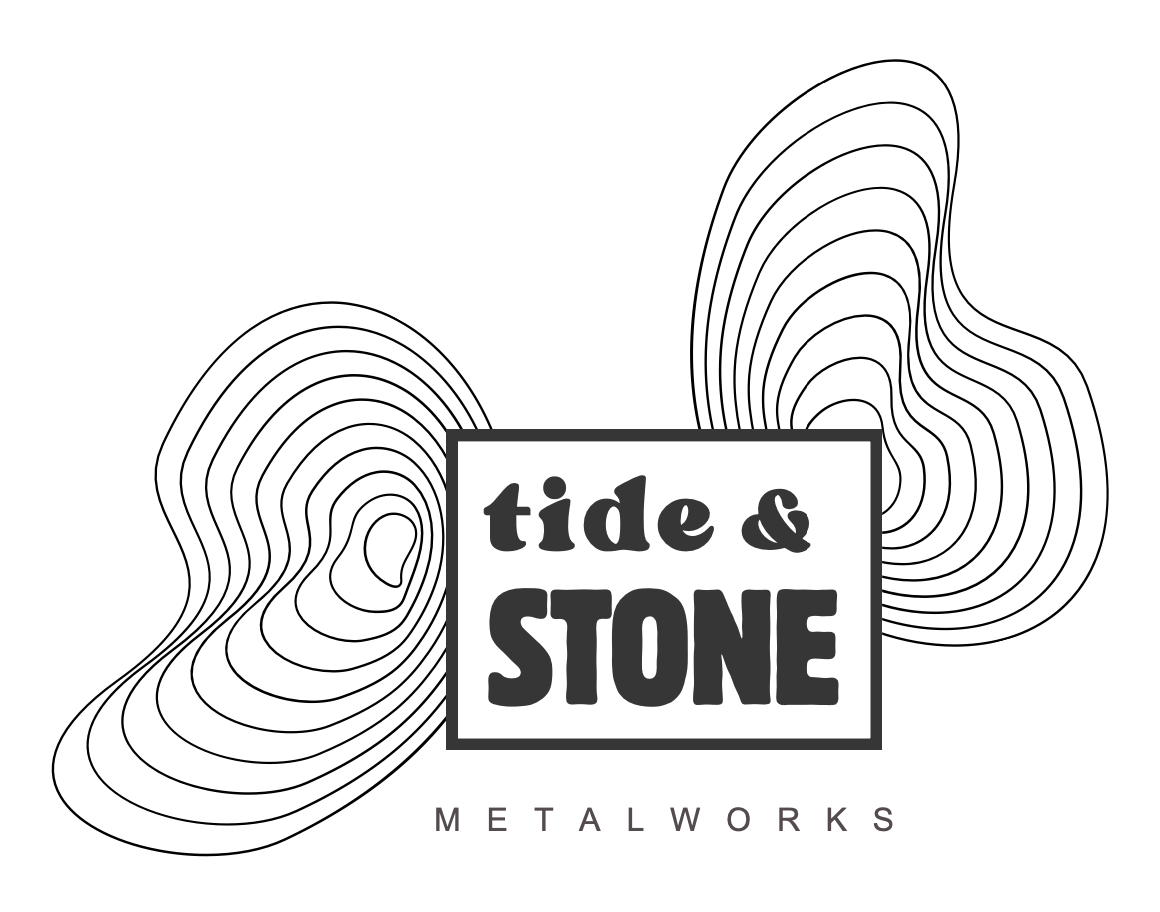 Tide & Stone Metalworks