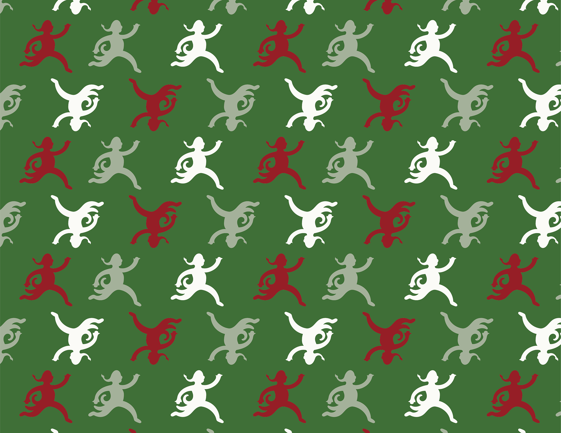 Ten Lords Leaping
