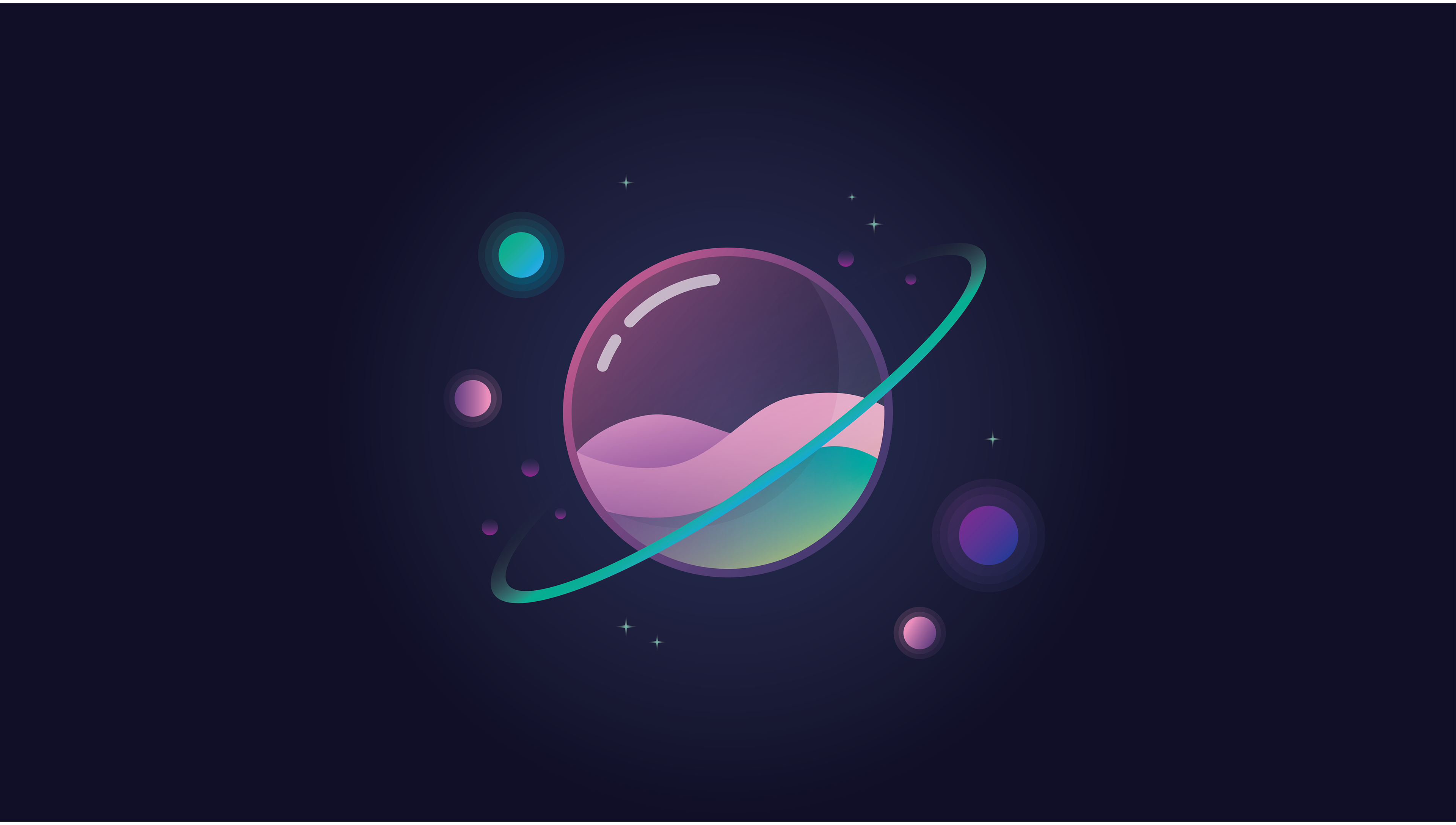 Personal Project, 2021