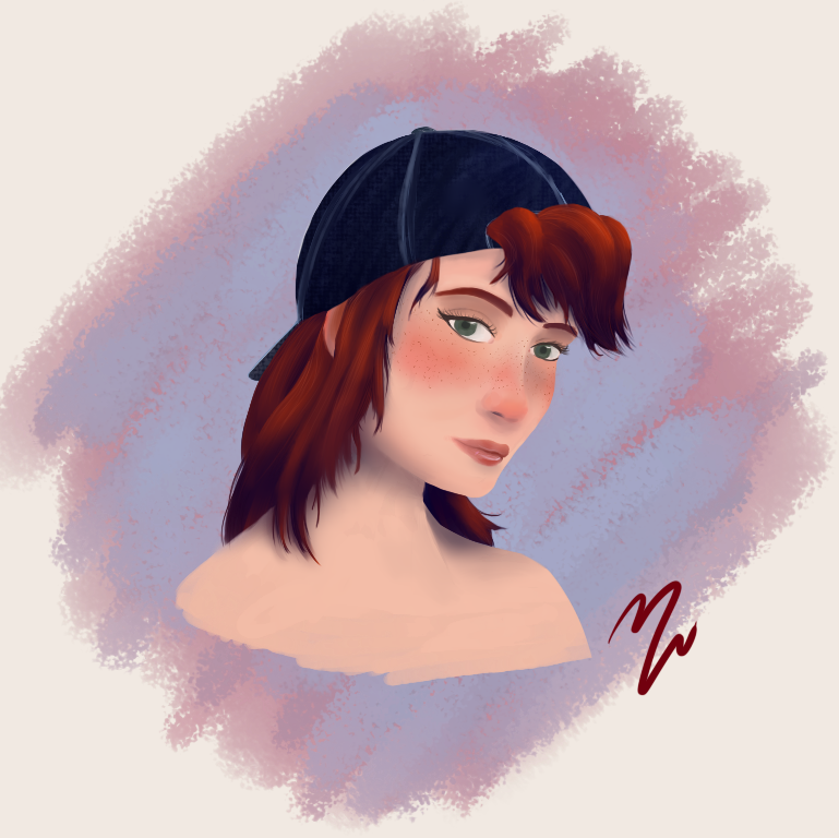 Personal Project, 2018
