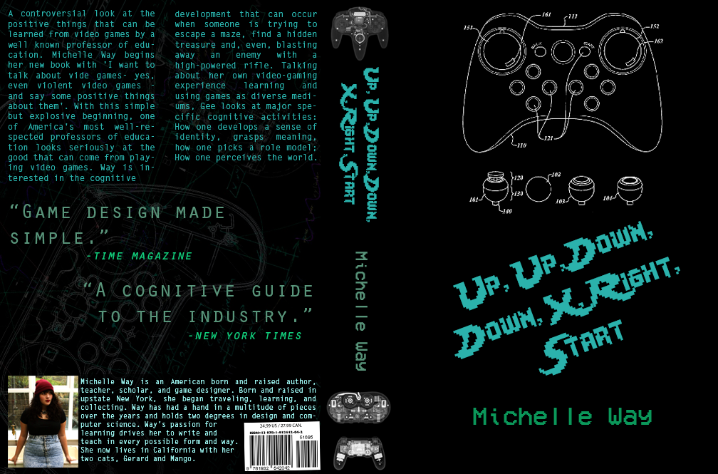 Class Project, 2017