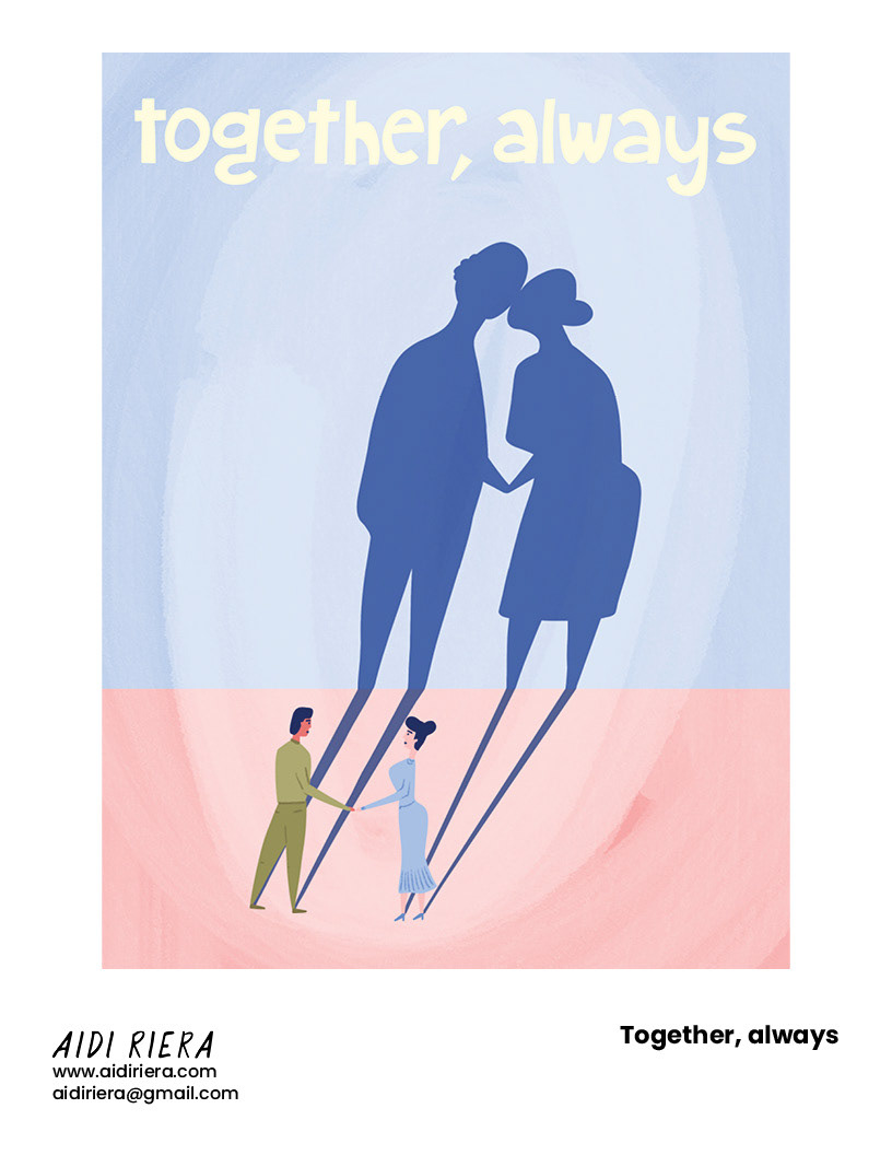 Together always