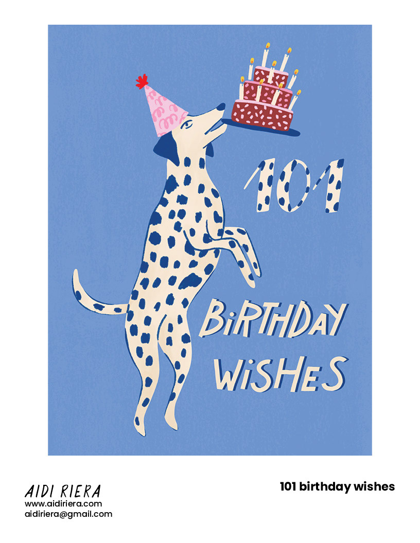 101 birthday wishes