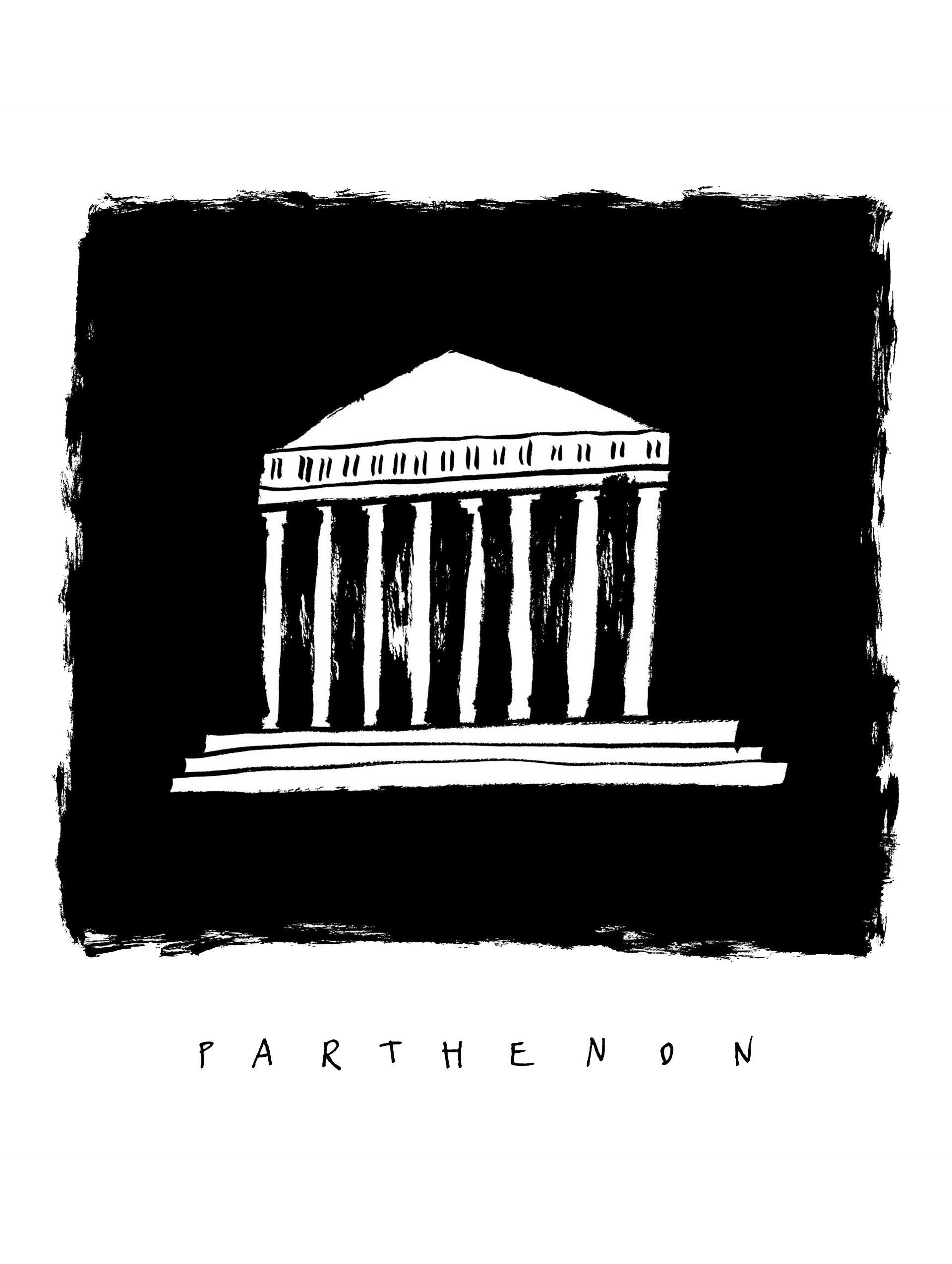 Parthenon