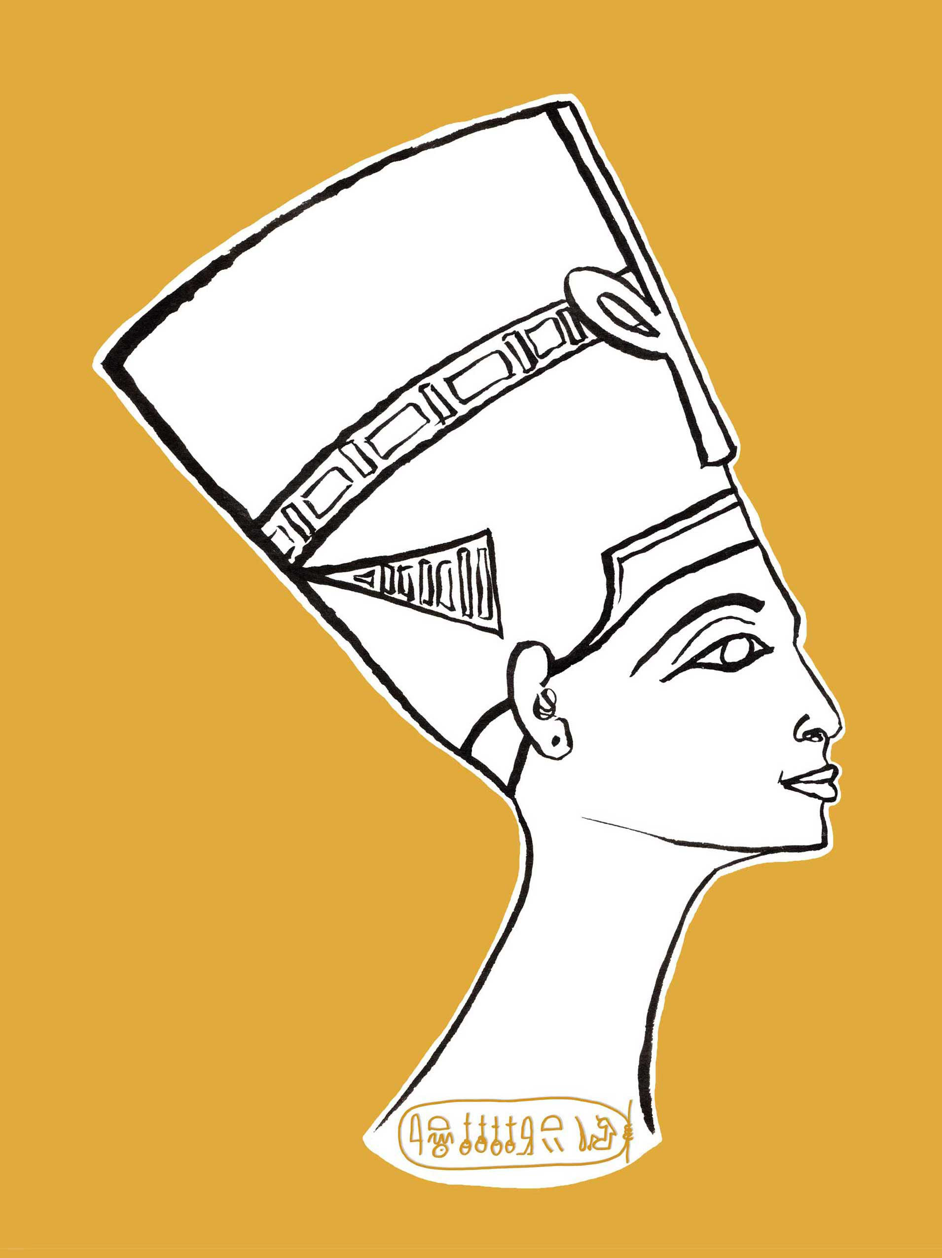 Nefertiti