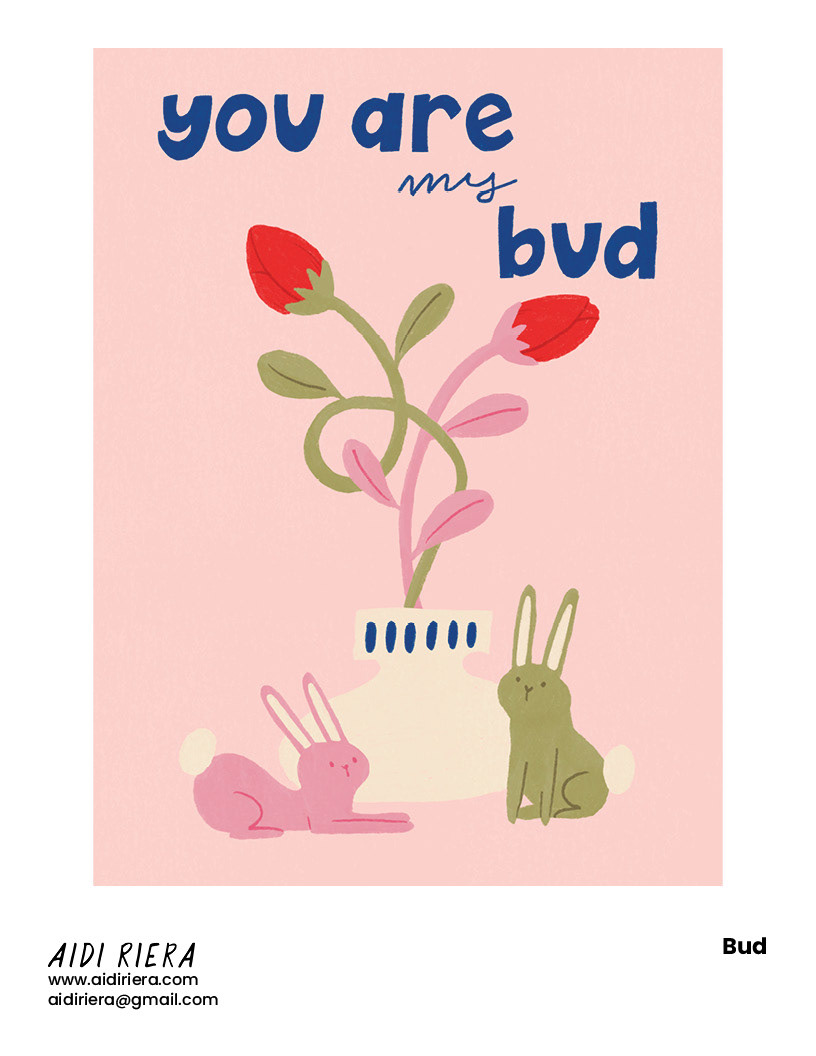 Bud