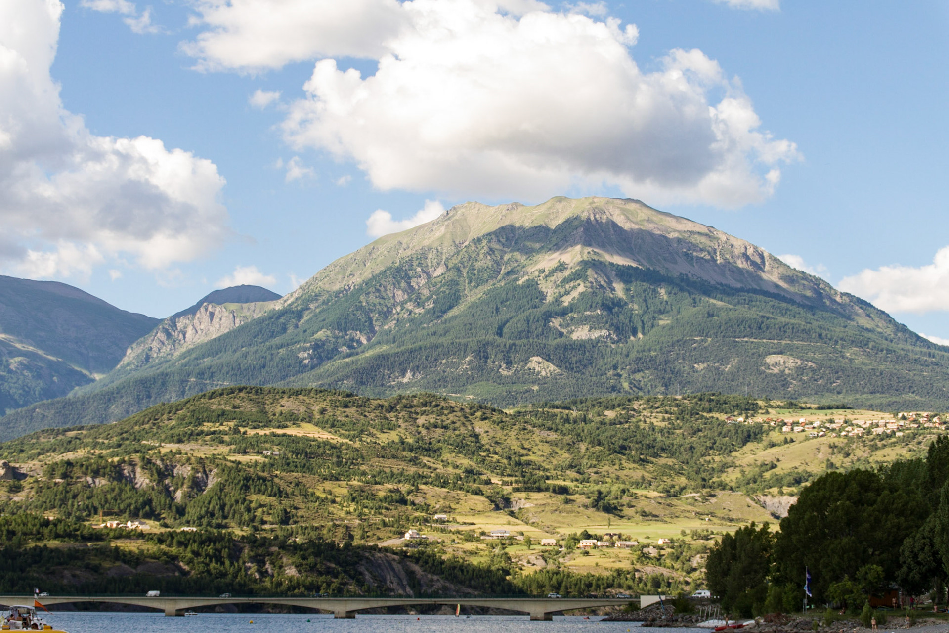 Le Mont Guillaume