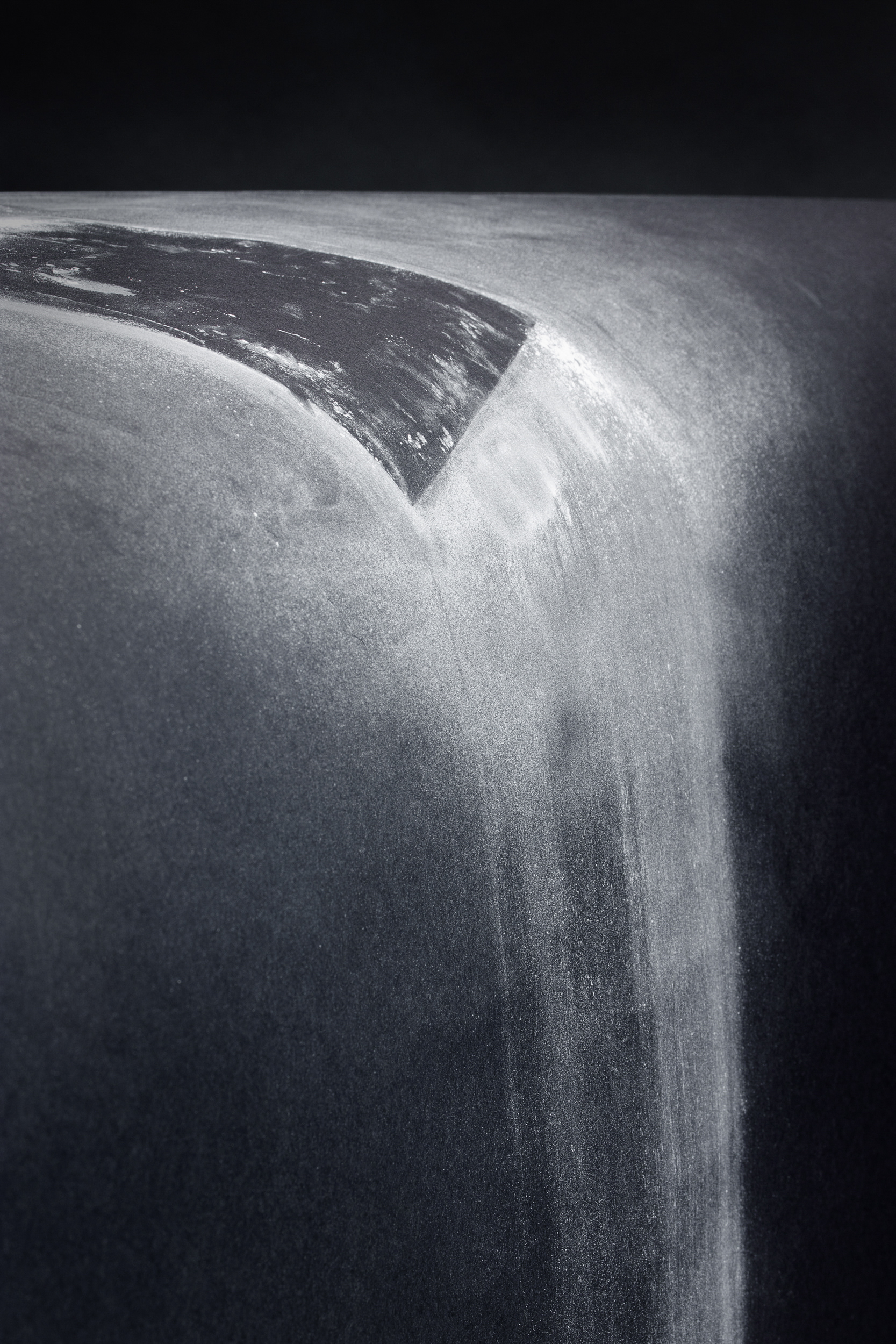 Vendepunkt // Turning Point