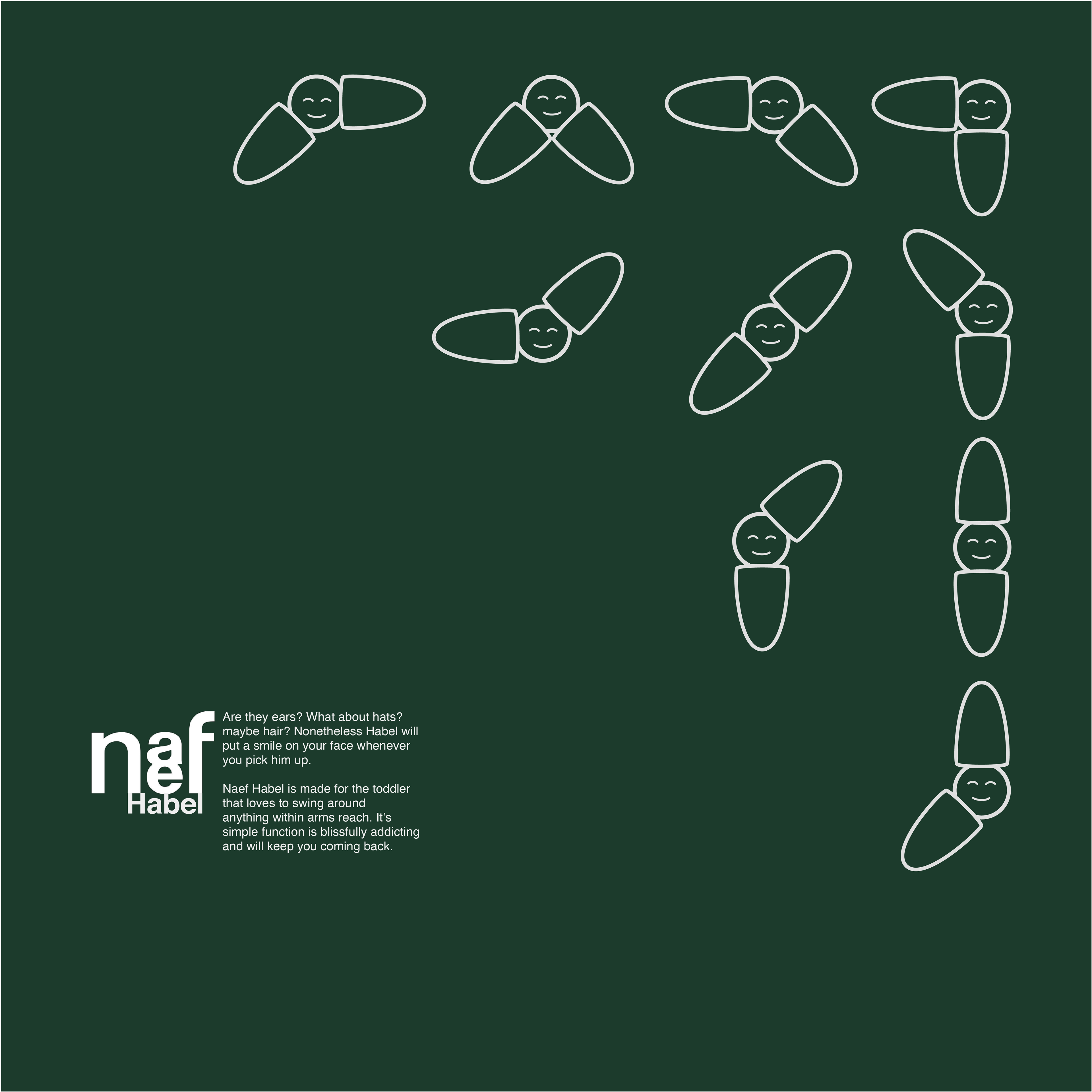naef competition poster