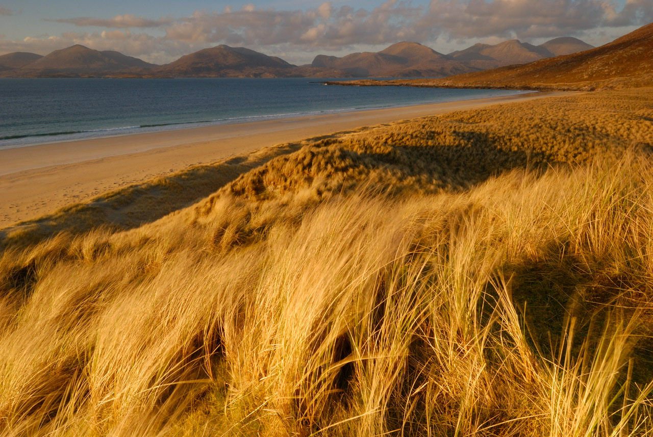 Traigh Luskentyre, Isle of Harris