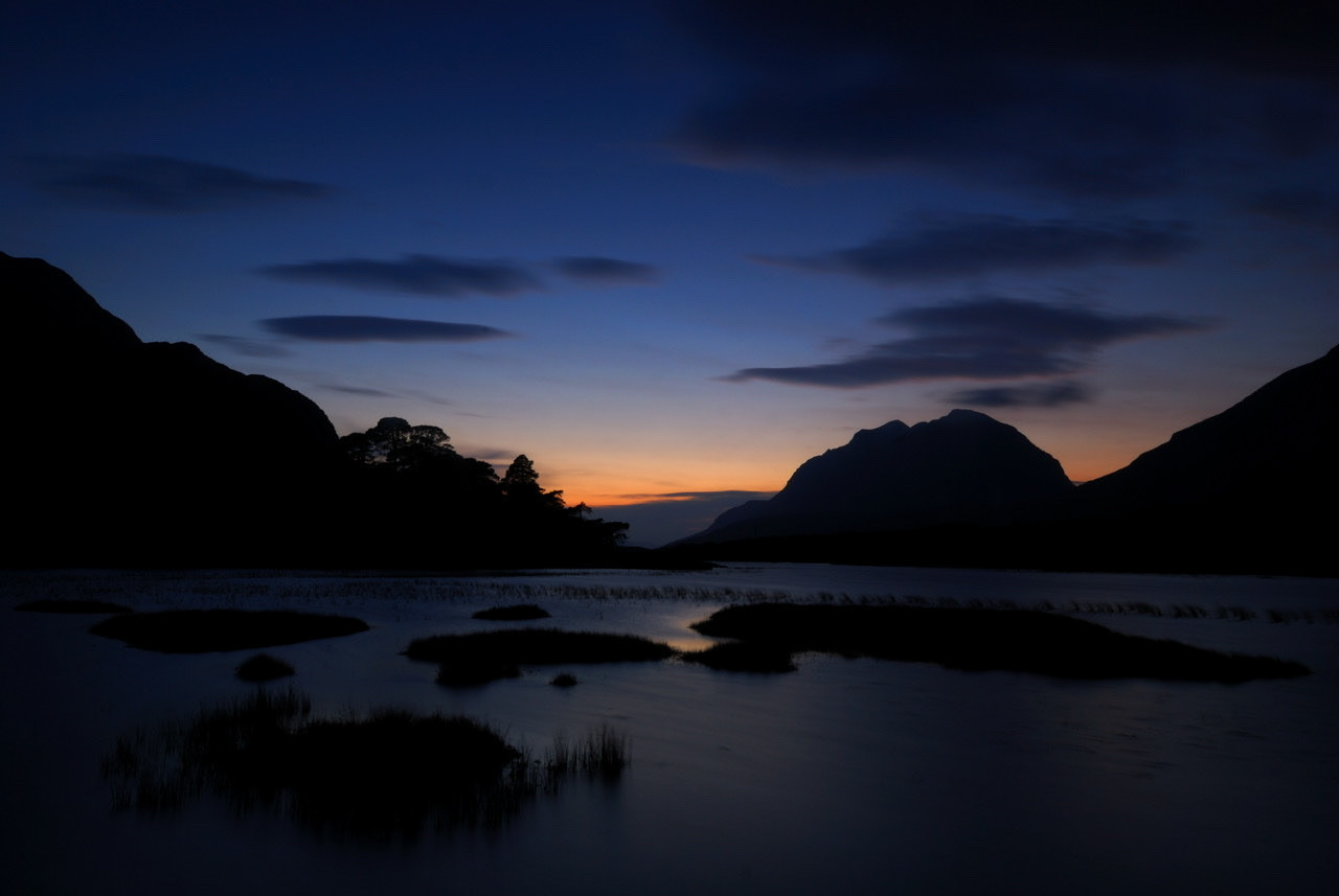 Loch Clair, Torridon