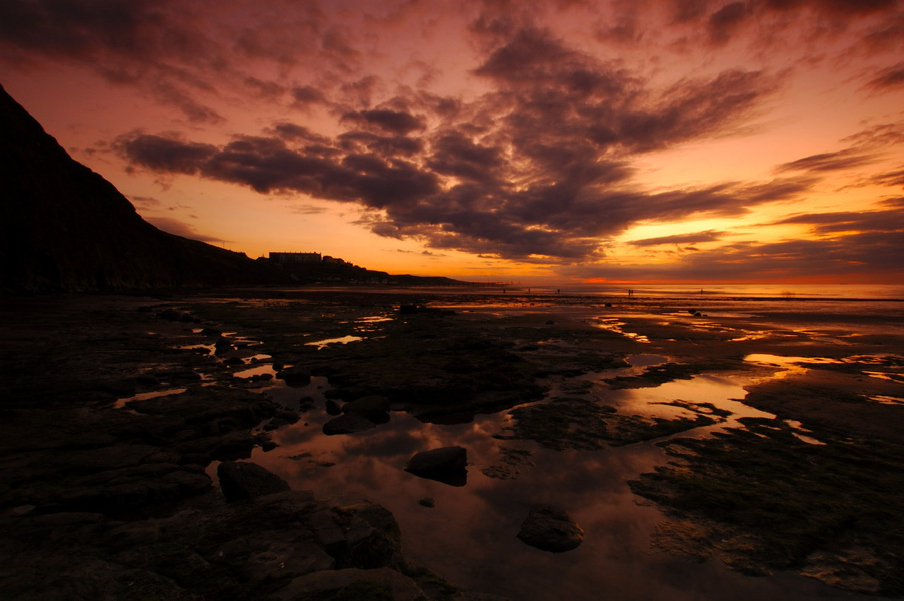 Saltburn by the Sea, Cleveland