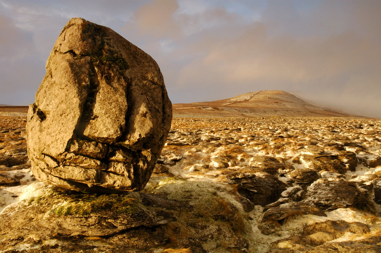 Whernside, North Yorkshire Moors