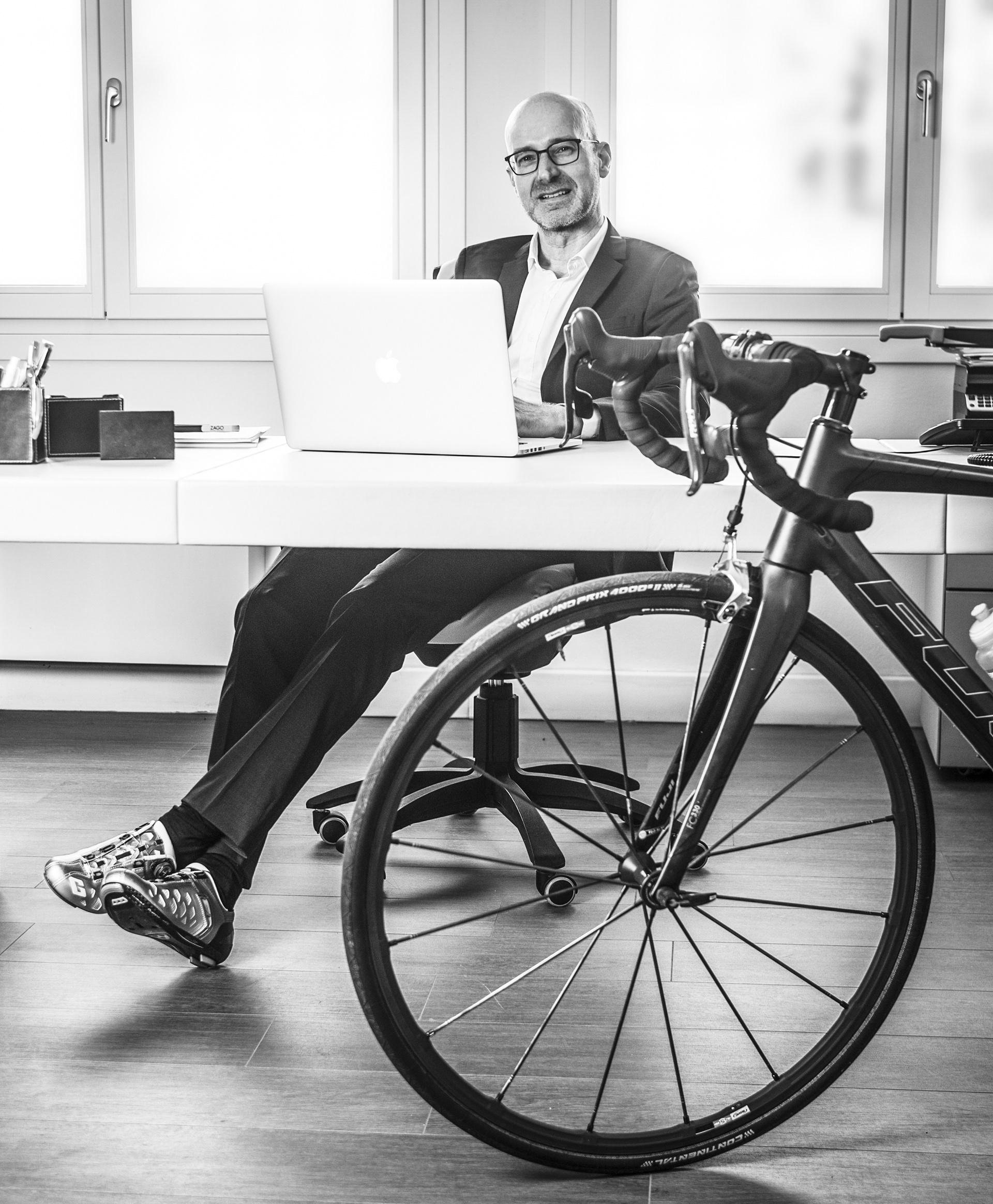 Giorgio Zago