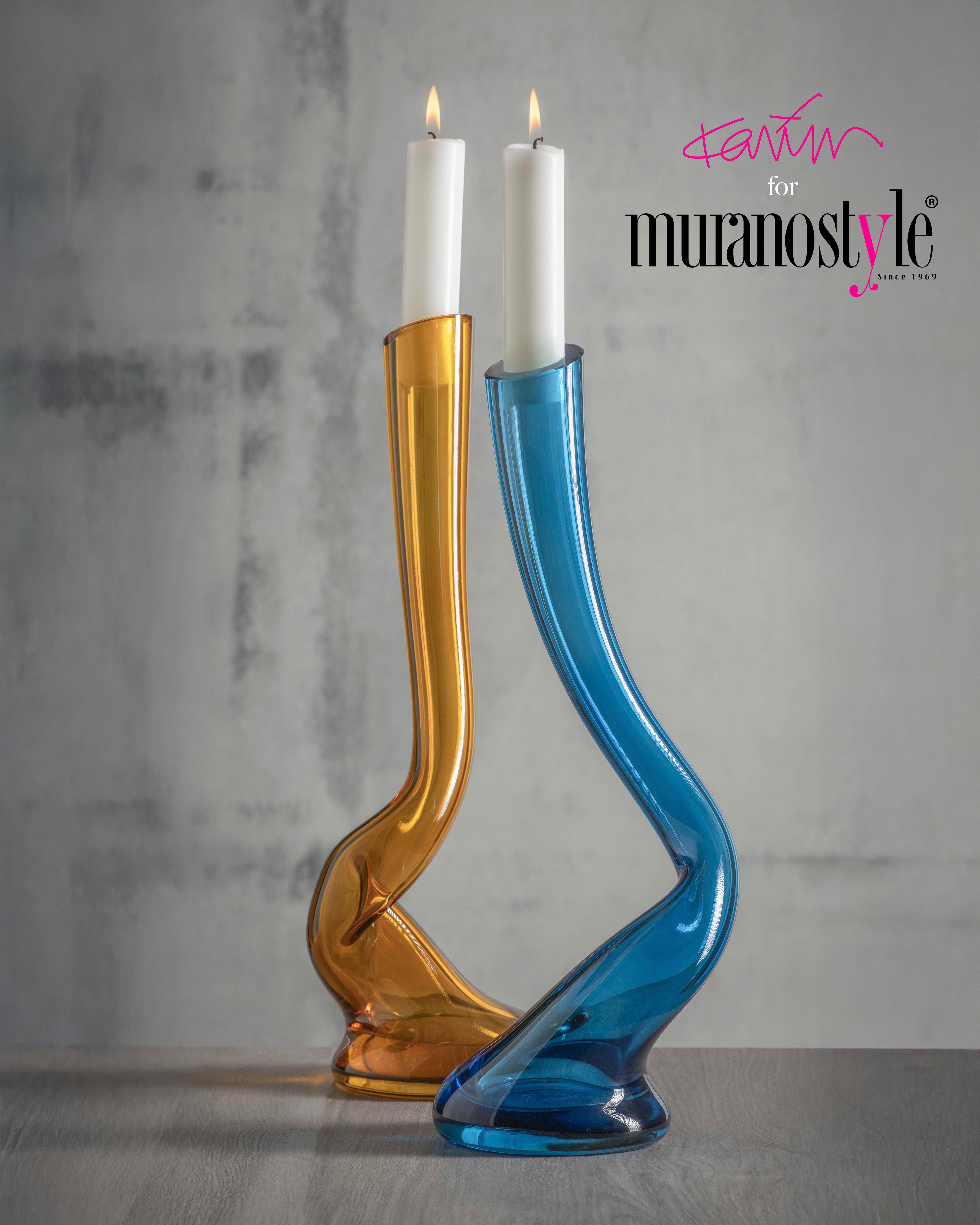 Murano Style