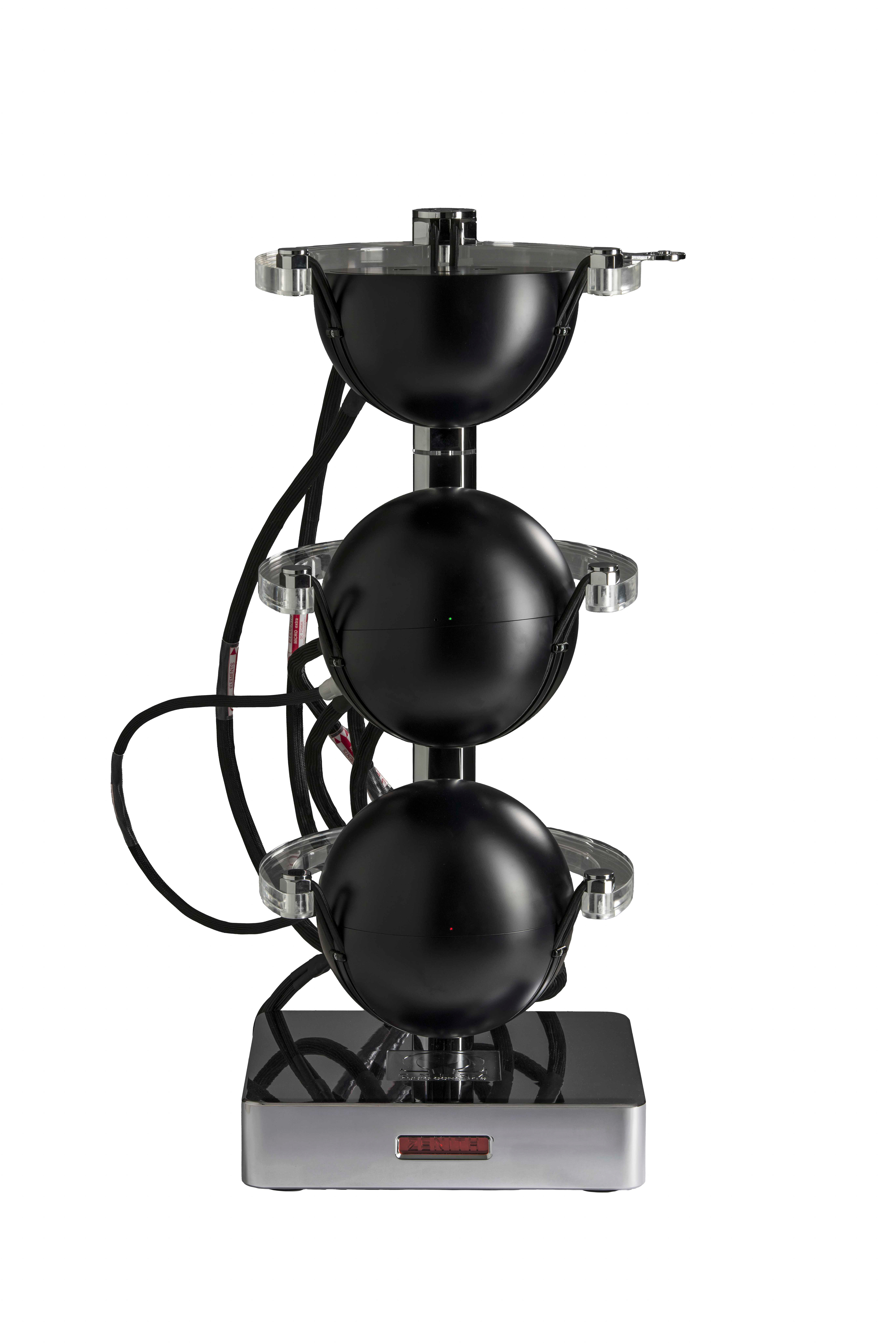 OMEGA stereo