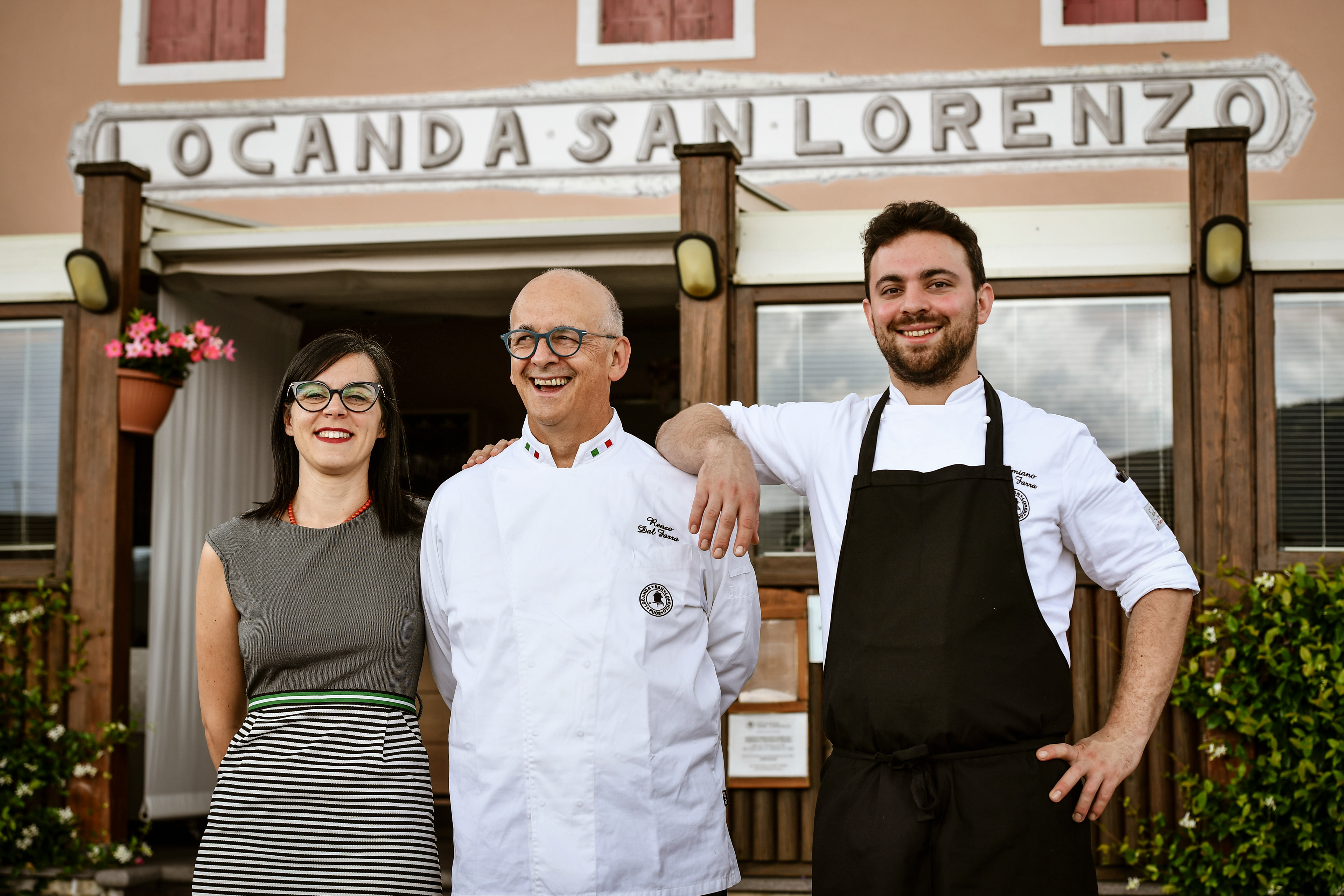 Locanda San Lorenzo