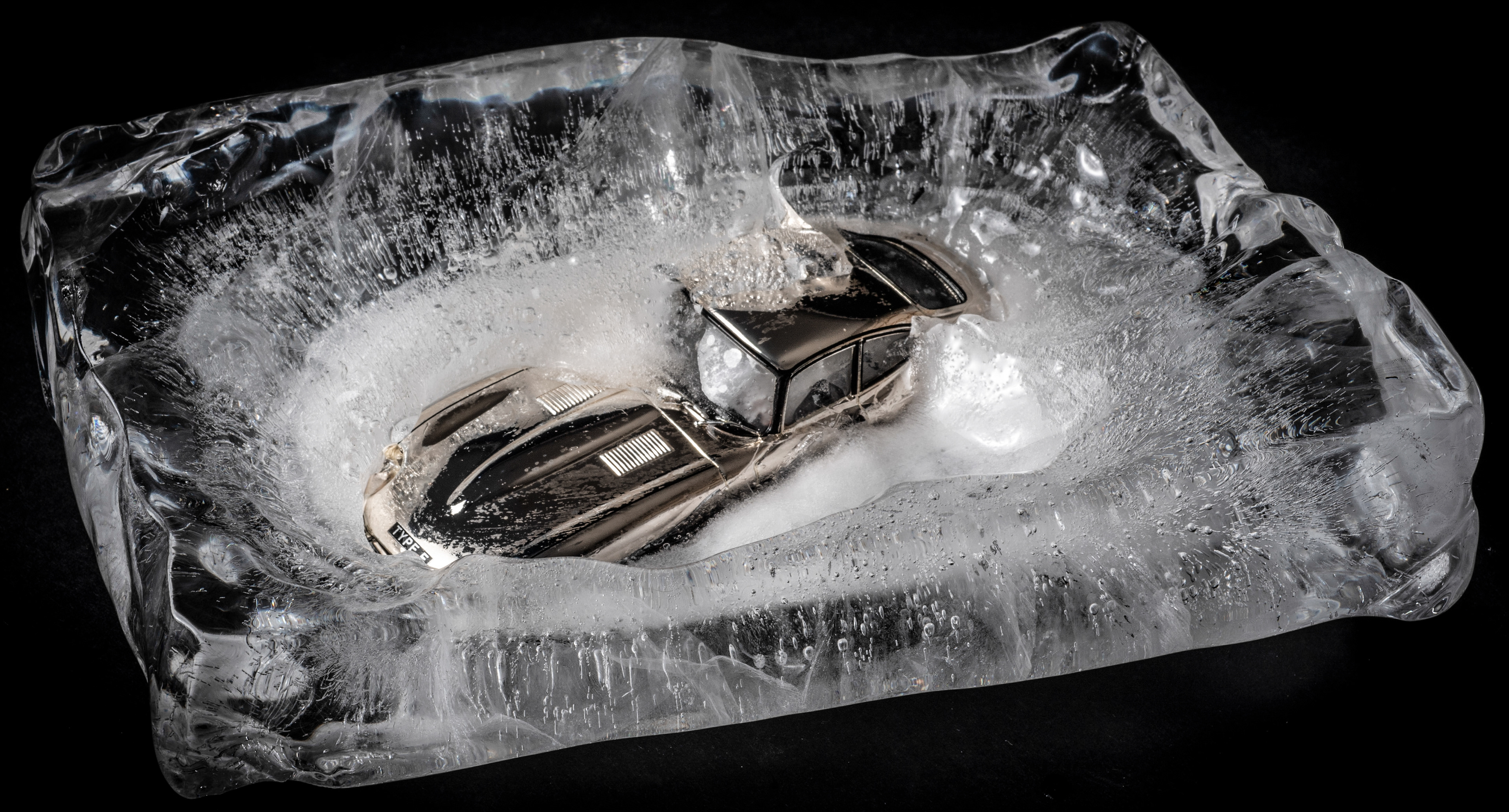 JaguarICE