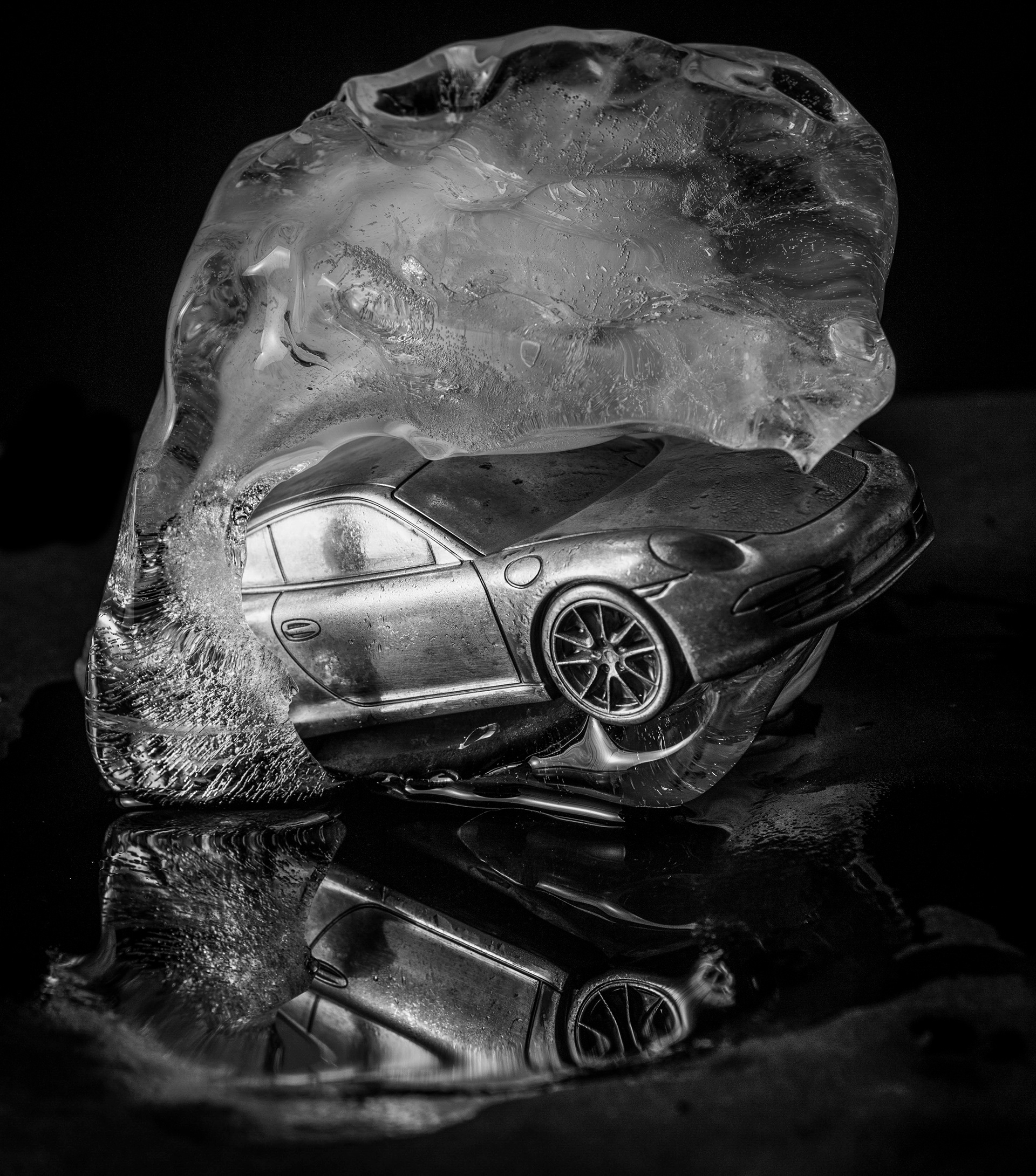 PorscheICE