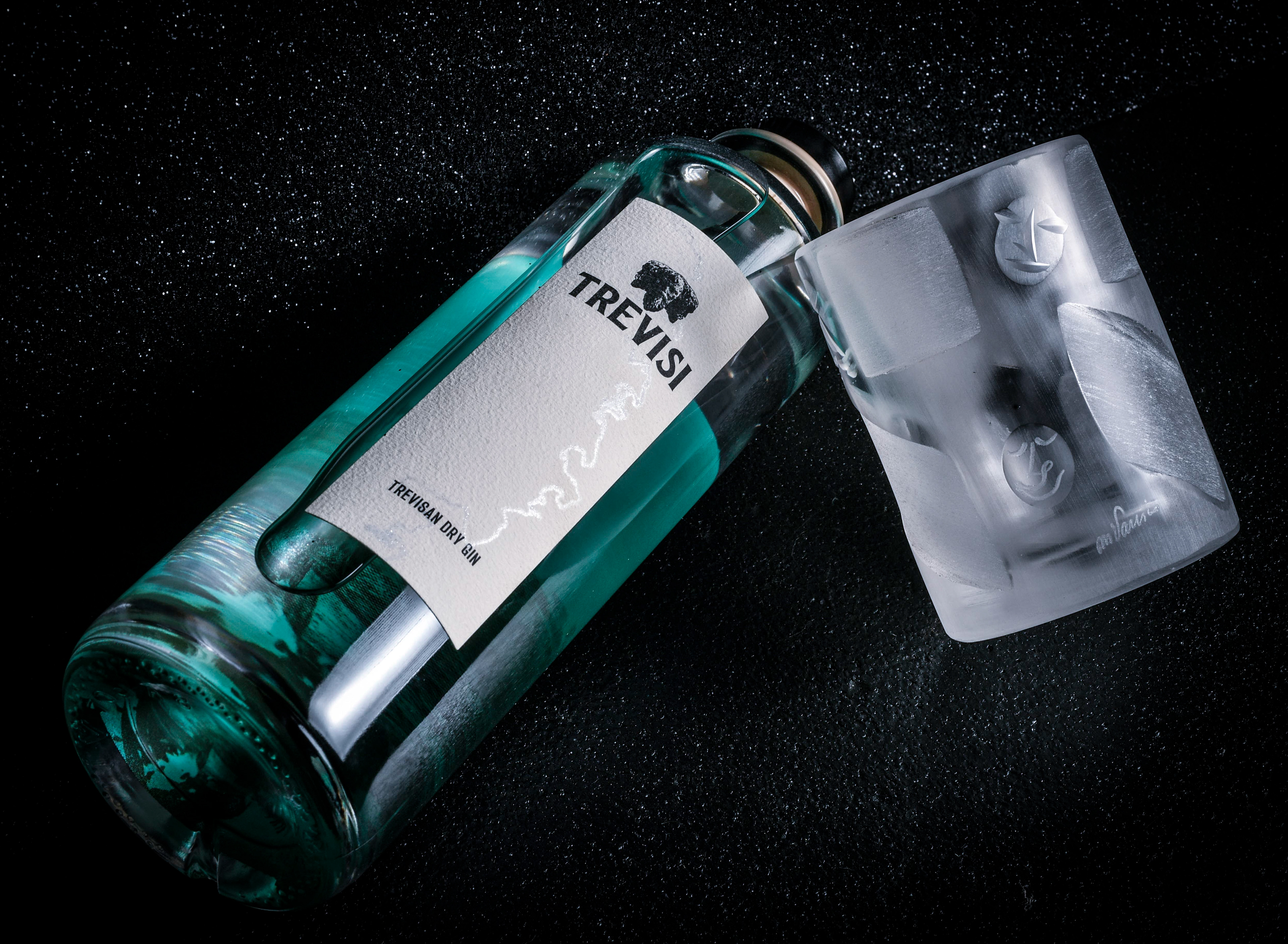 TREVISI GIN