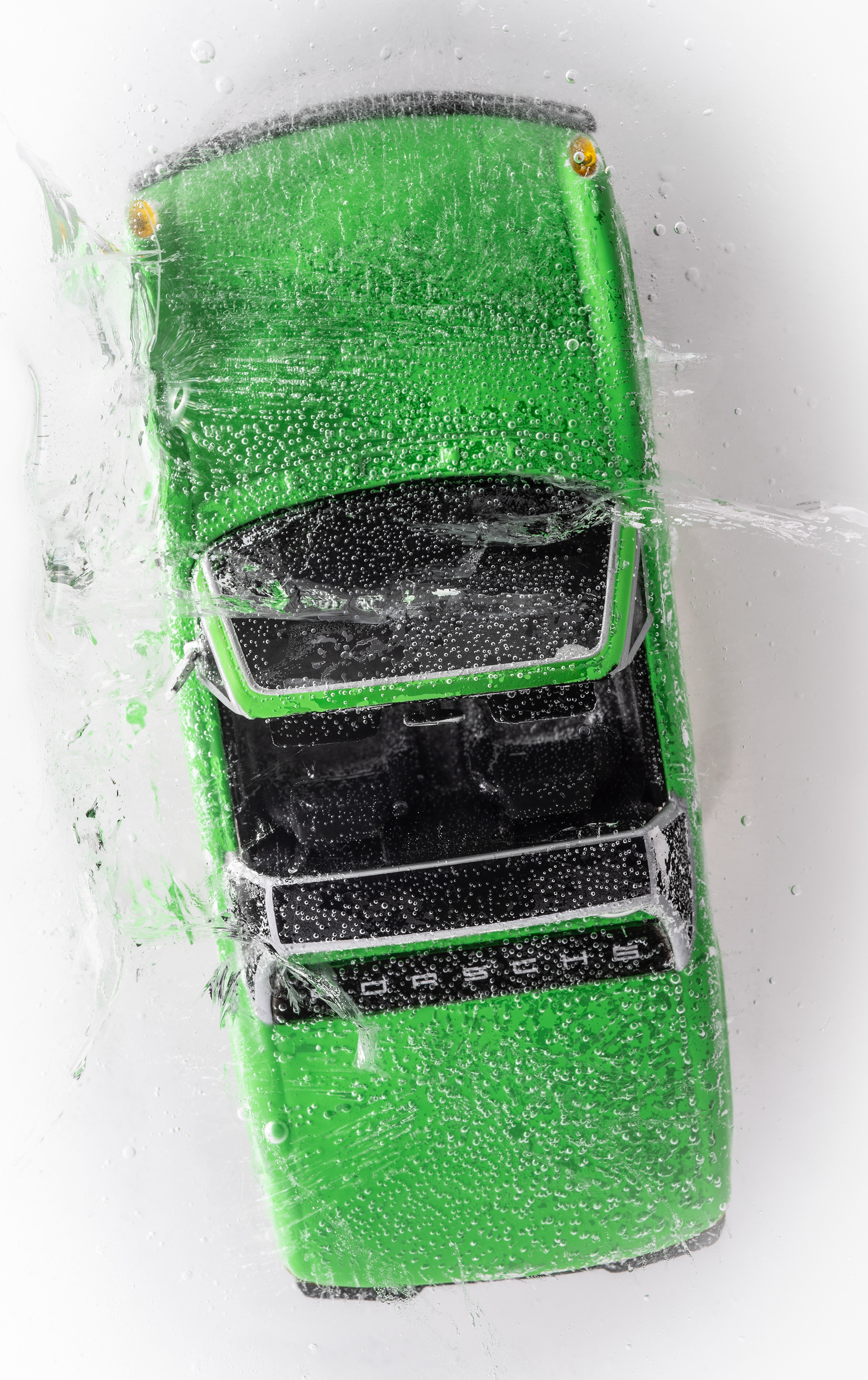 "porscheICE"