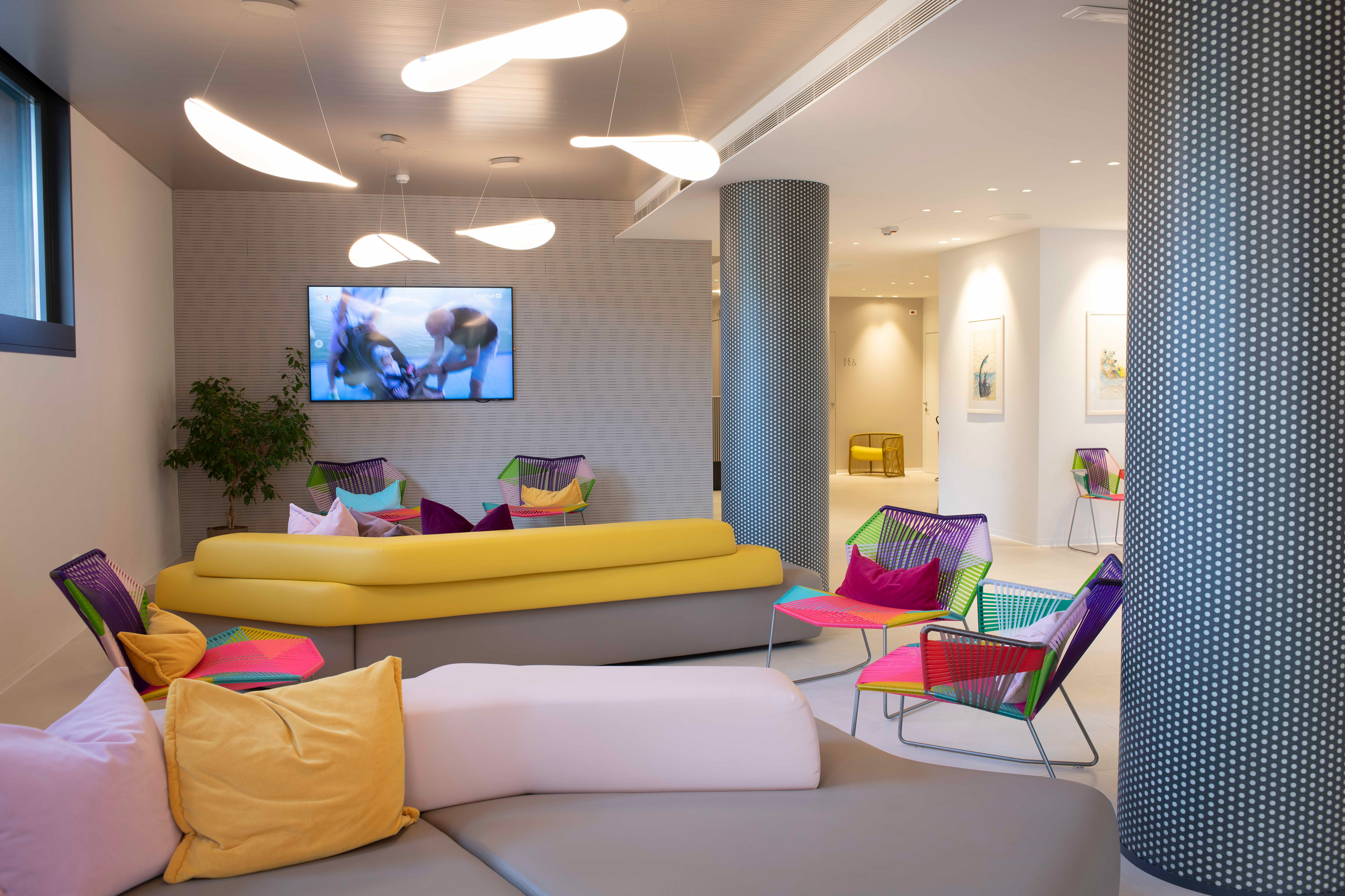 Hotel President Lignano