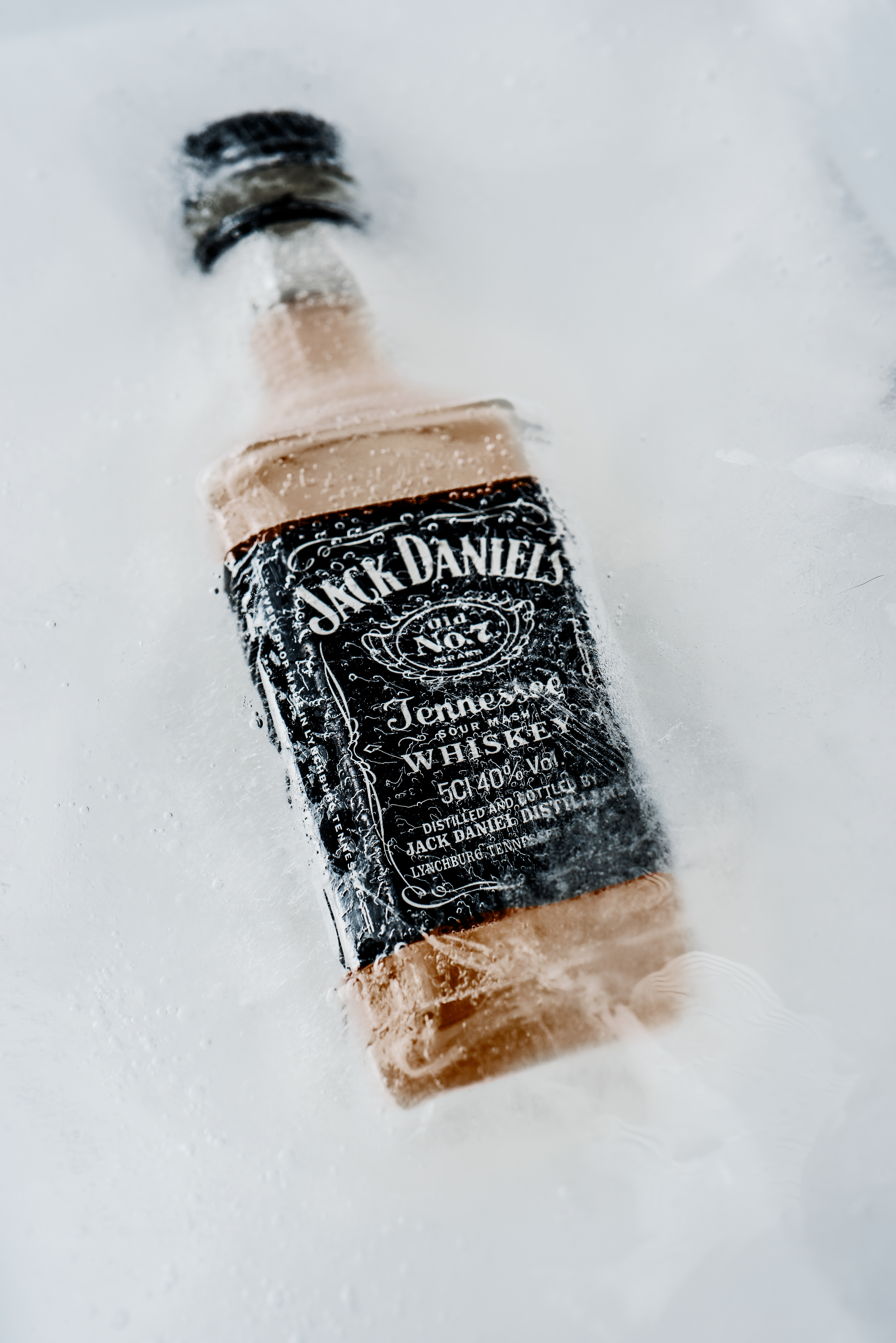 "JackICE"