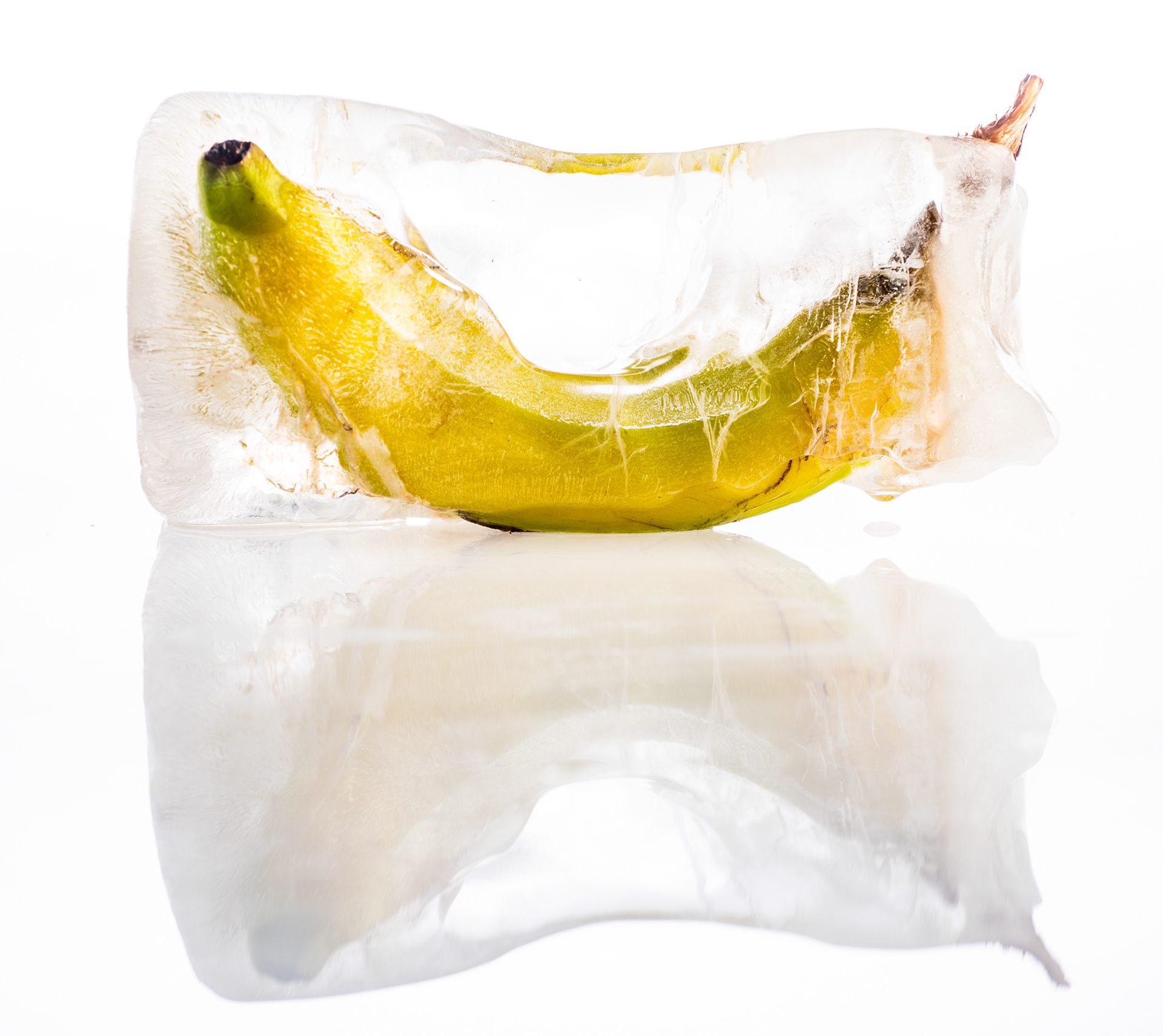 bananaICE