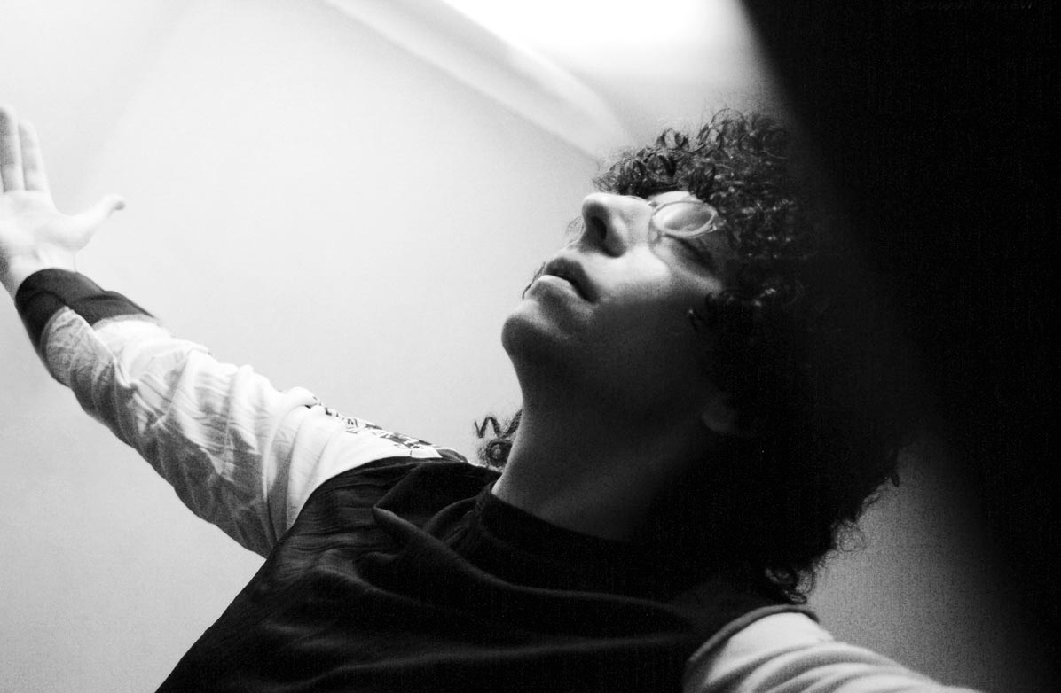 Giovanni Allevi