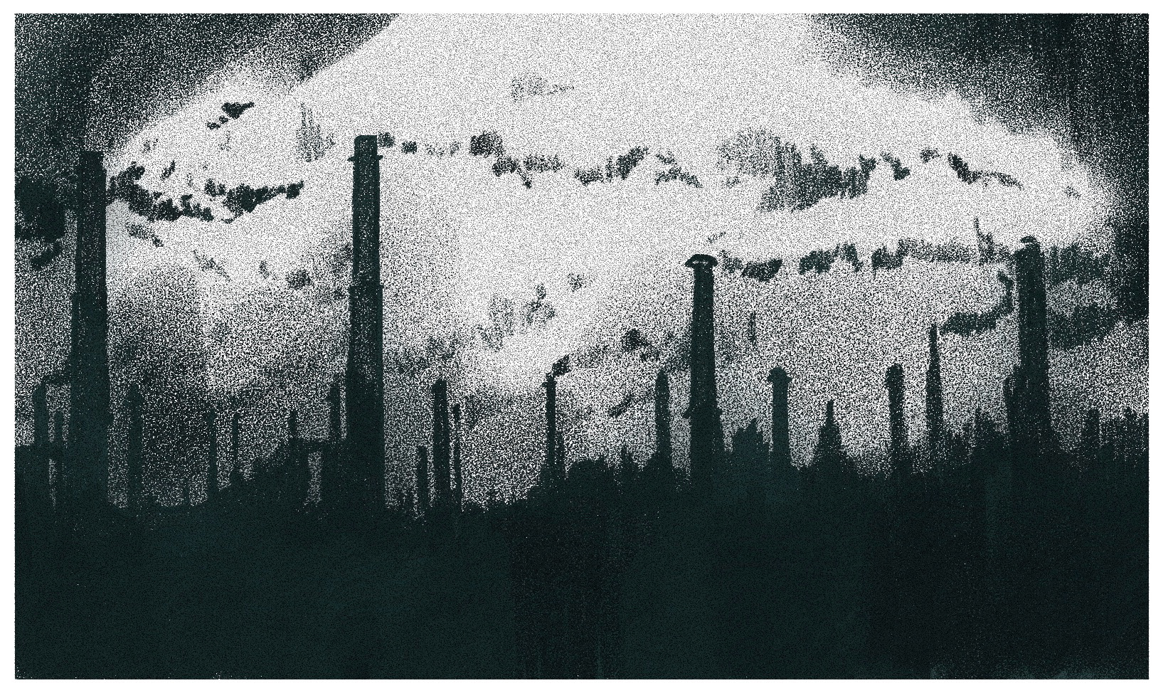 croquis - recherche graphique