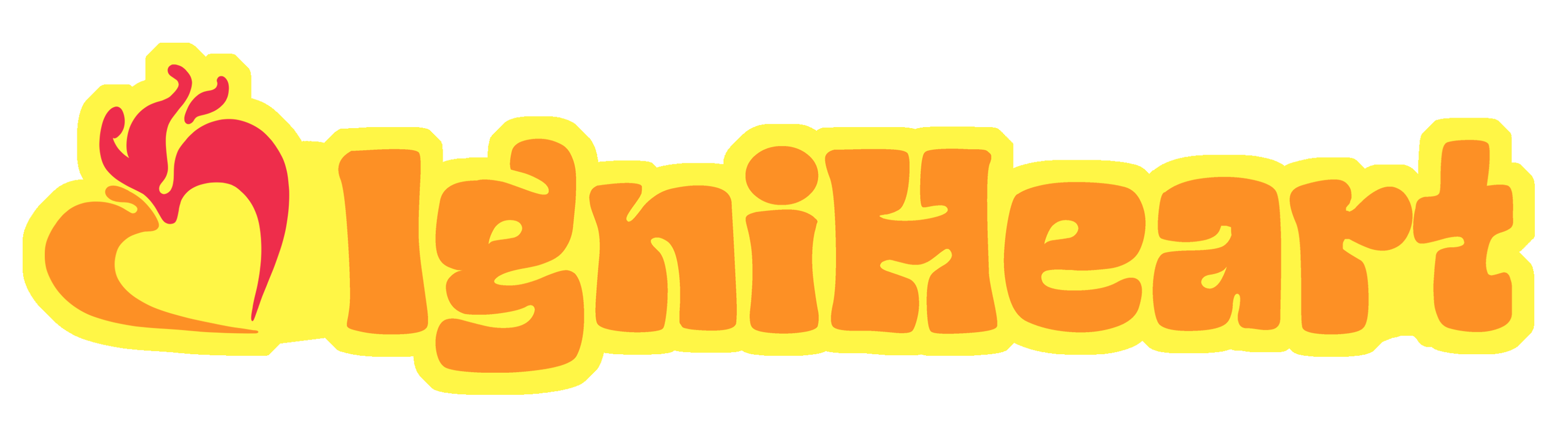 Igniheart Logo