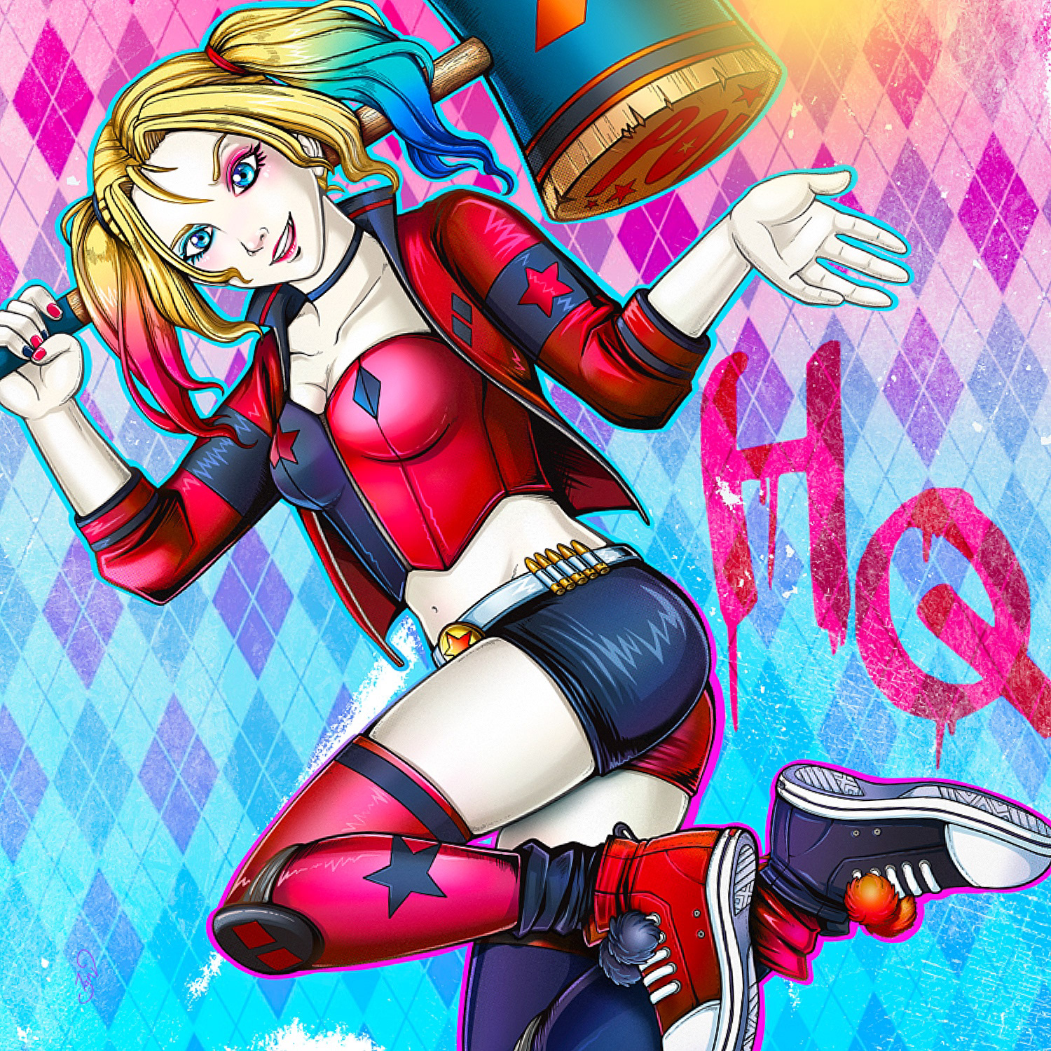Harley