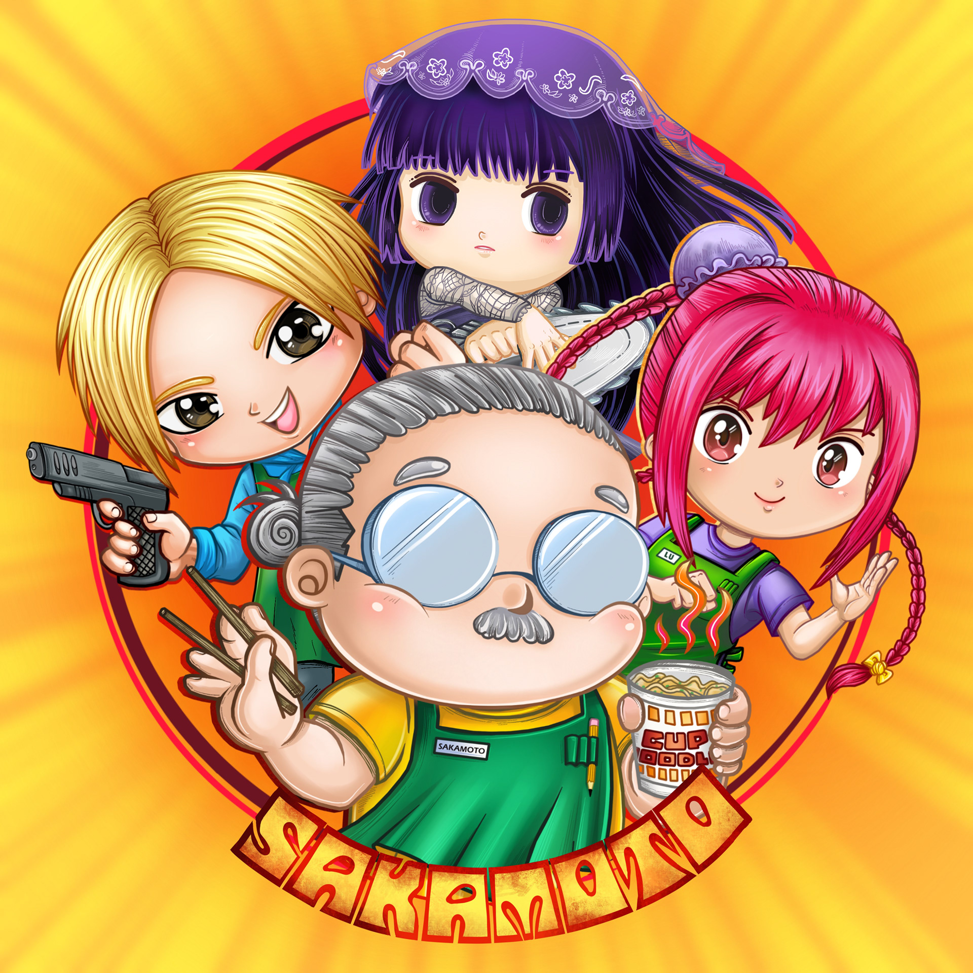 The Days of Taro