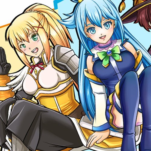 Quest together!
