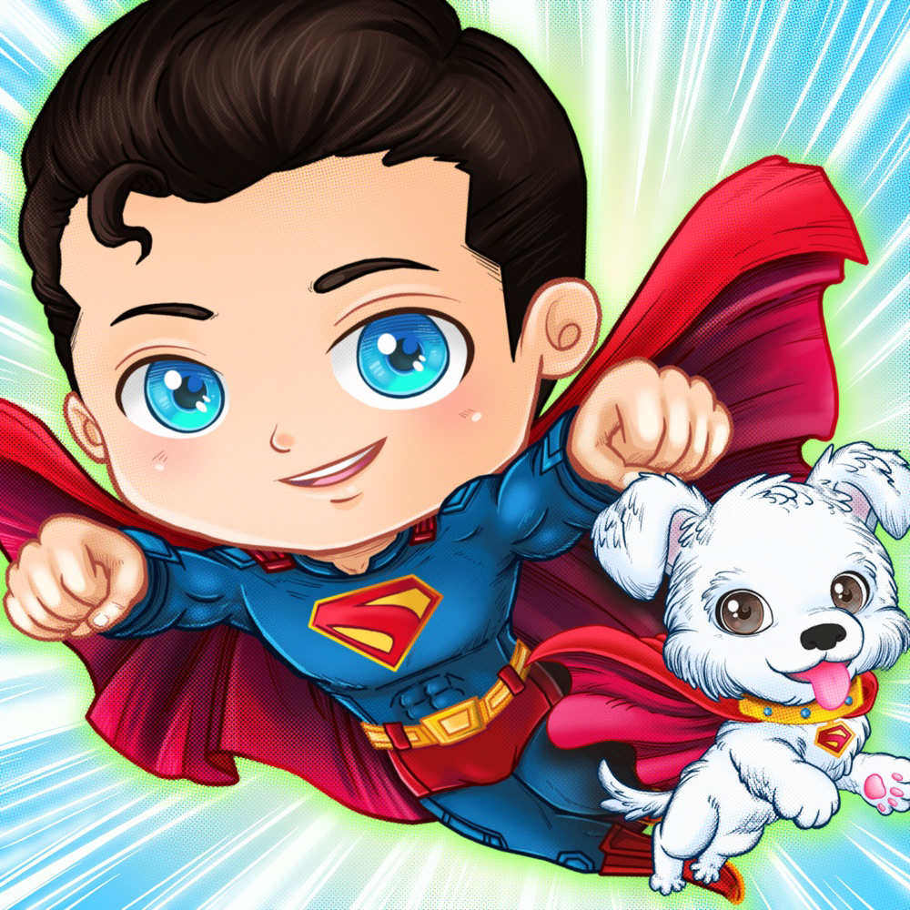 Super!