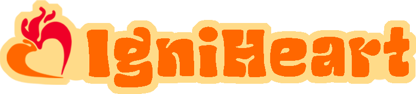 Igniheart Logo