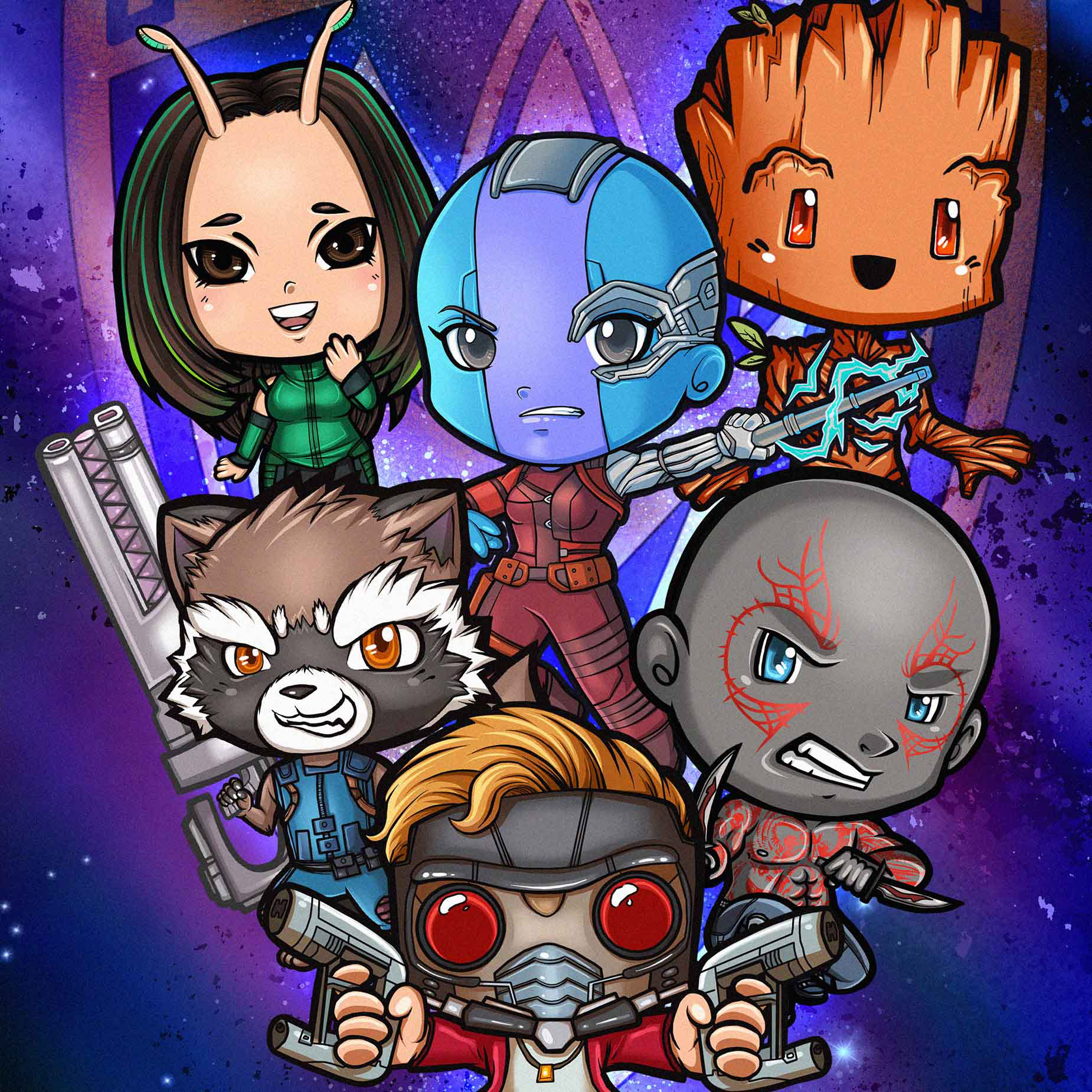 Guardians