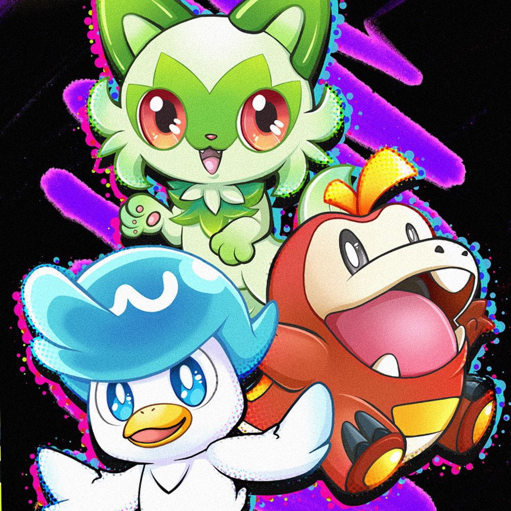 Starters