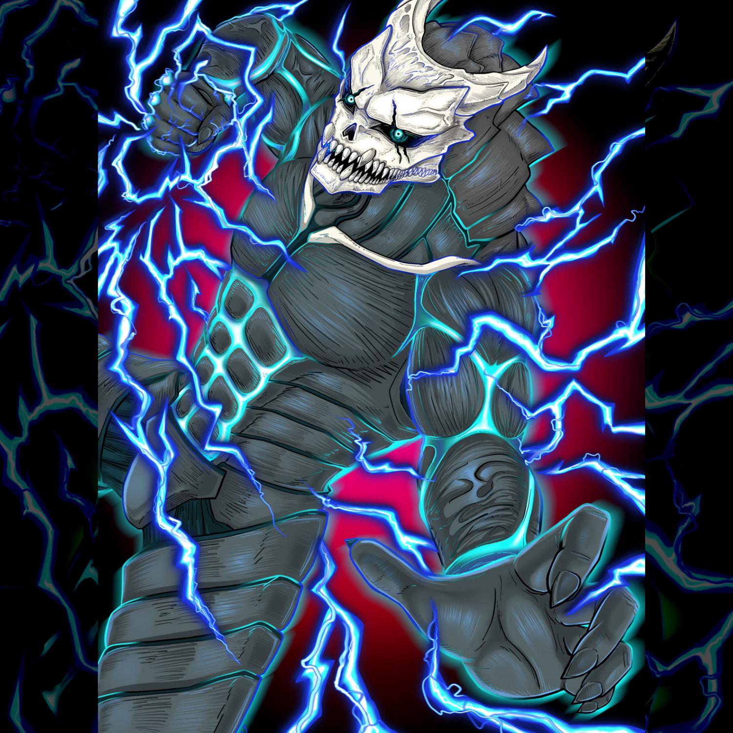 Kaiju!