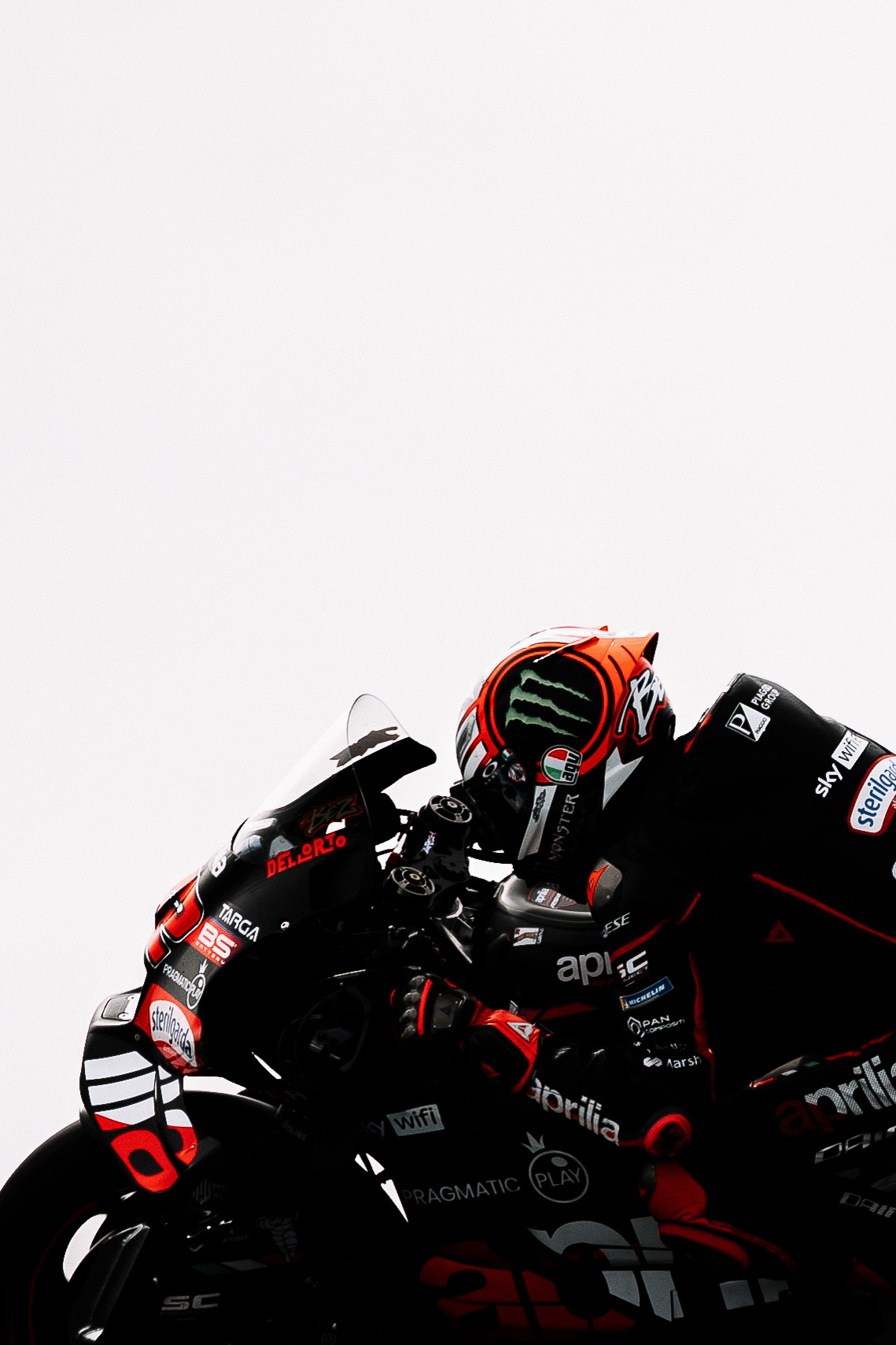 Marco Bezzechi - Phillip Island Circuit - 17 October 2025