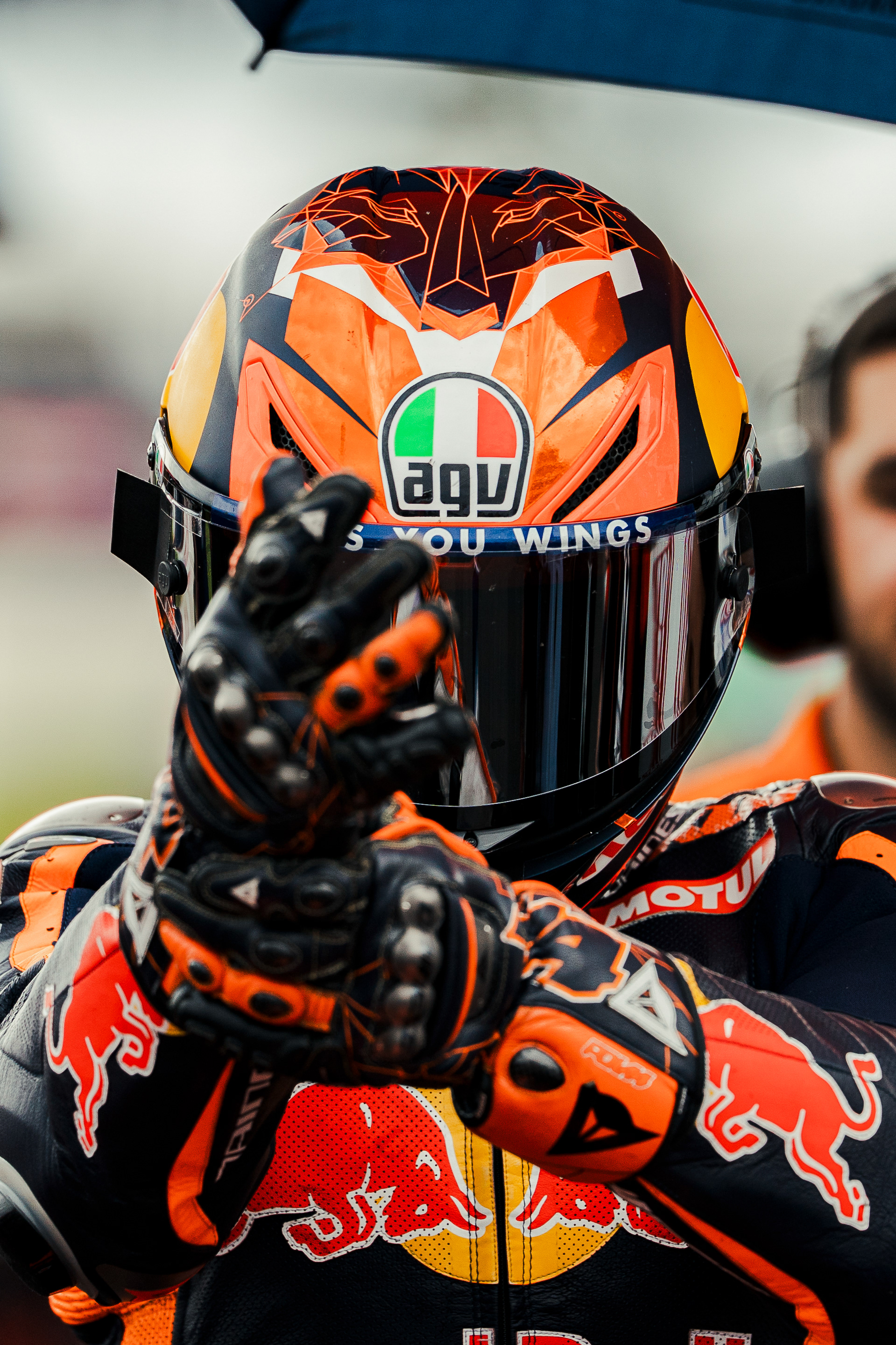 Pol Espargaró - Phillip Island Circuit - 19 October 2025