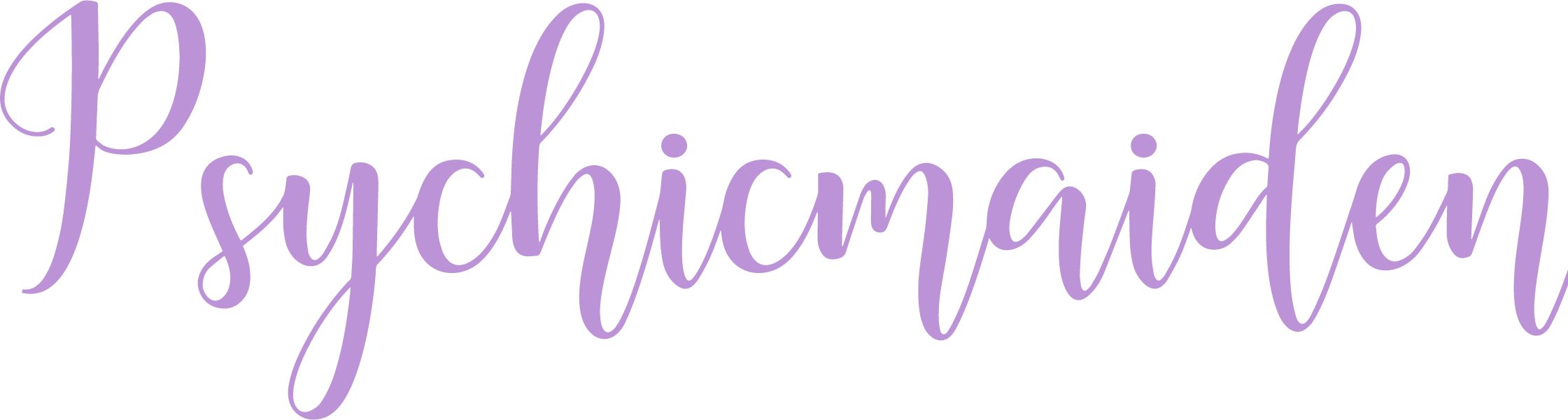 Psychicmaiden